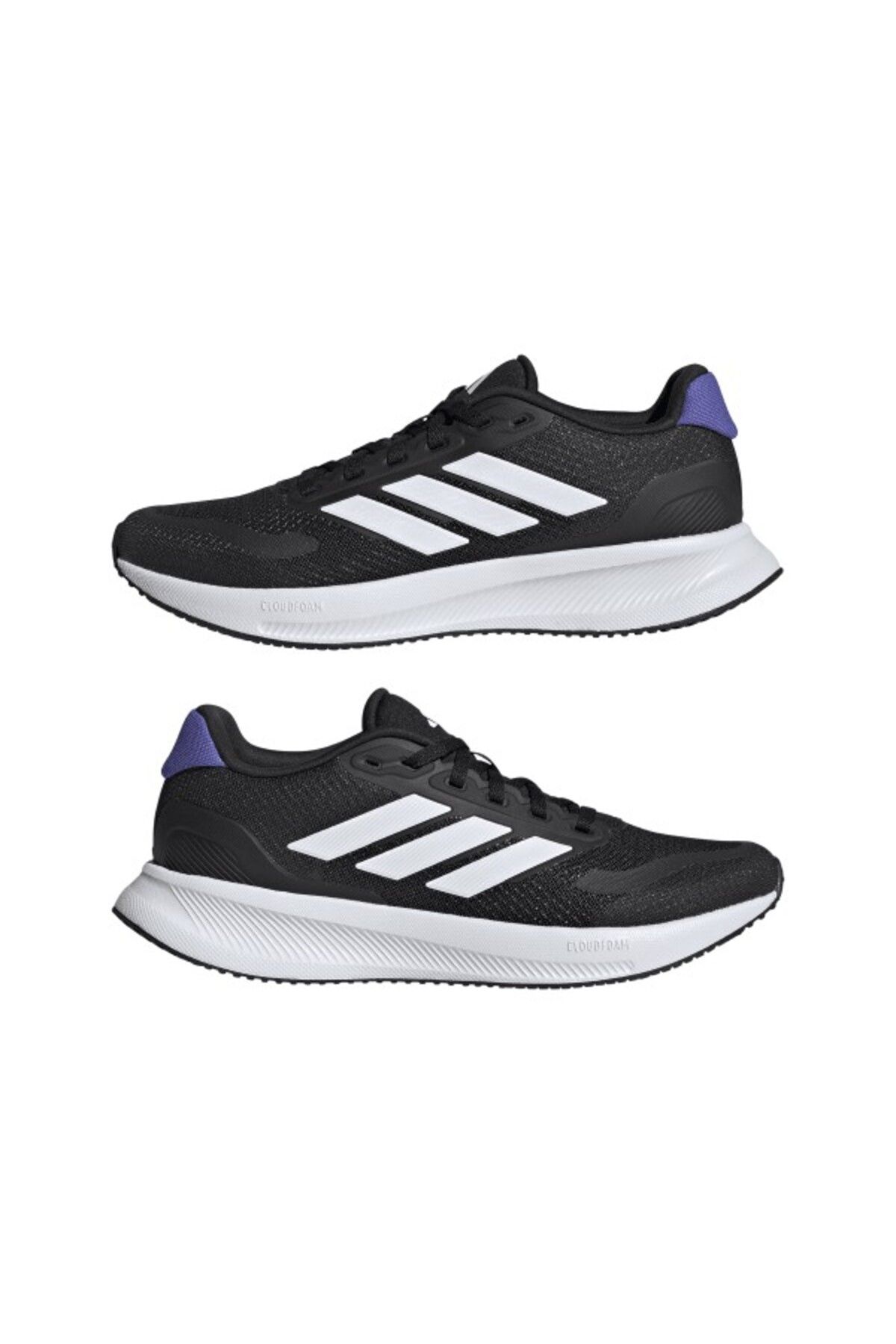 adidas Kadın Koşu Ayakkabı Jı3973 Runfalcon 5 W