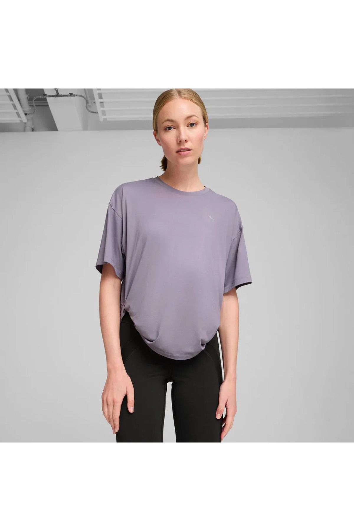 Puma STUDIO TWIST TEE
