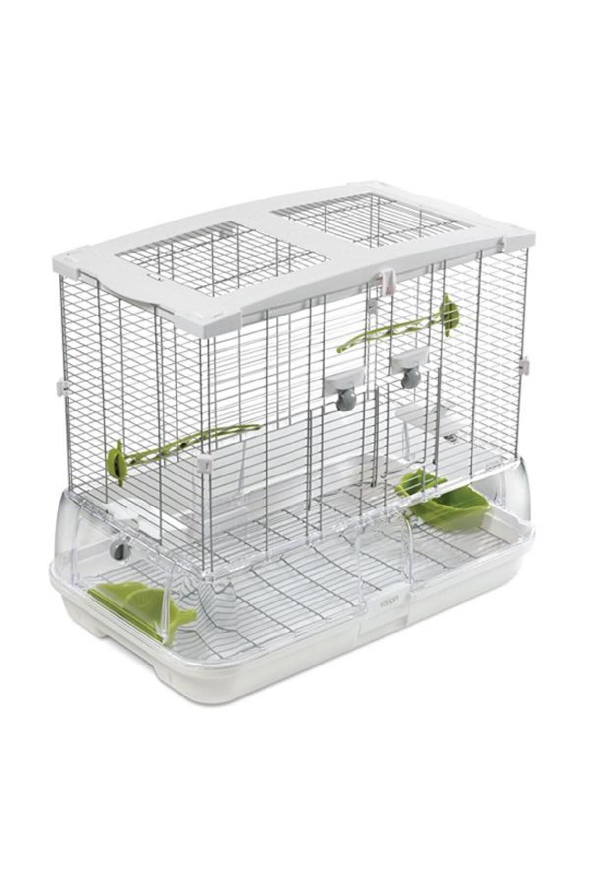 Vision Hagen M01 Kuş Kafesi