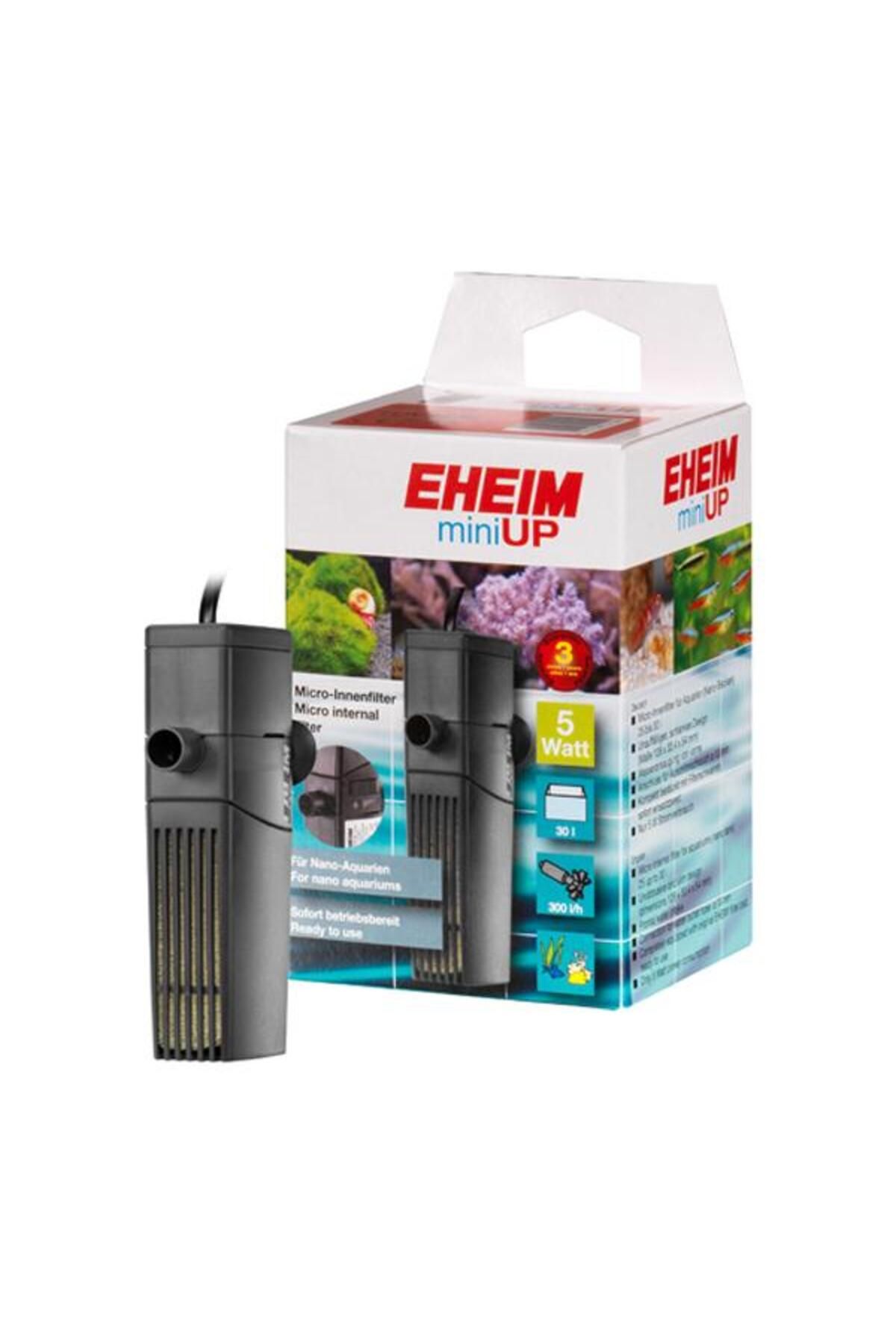 Eheim Miniup Iç Filtre 30lt