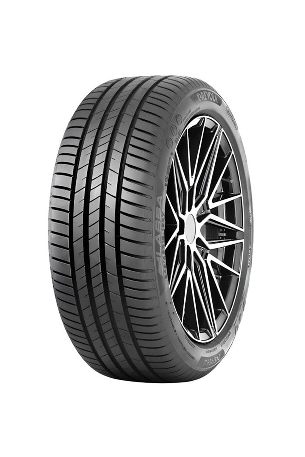 195/65R15 91V Revola Binek Yaz Lastiği Üretim Yılı106 2025
