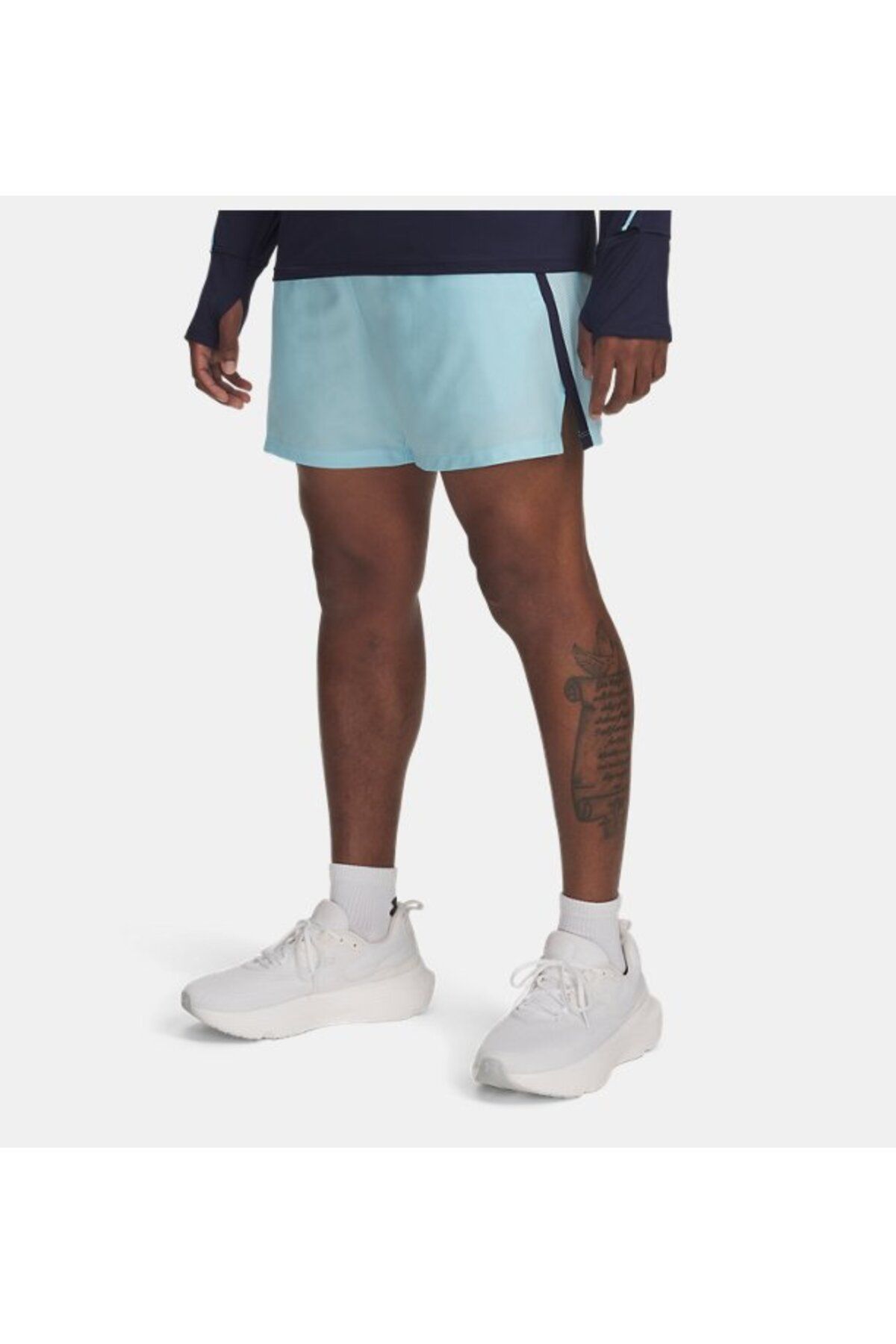 Under Armour Erkek  Launch 5inch Şort