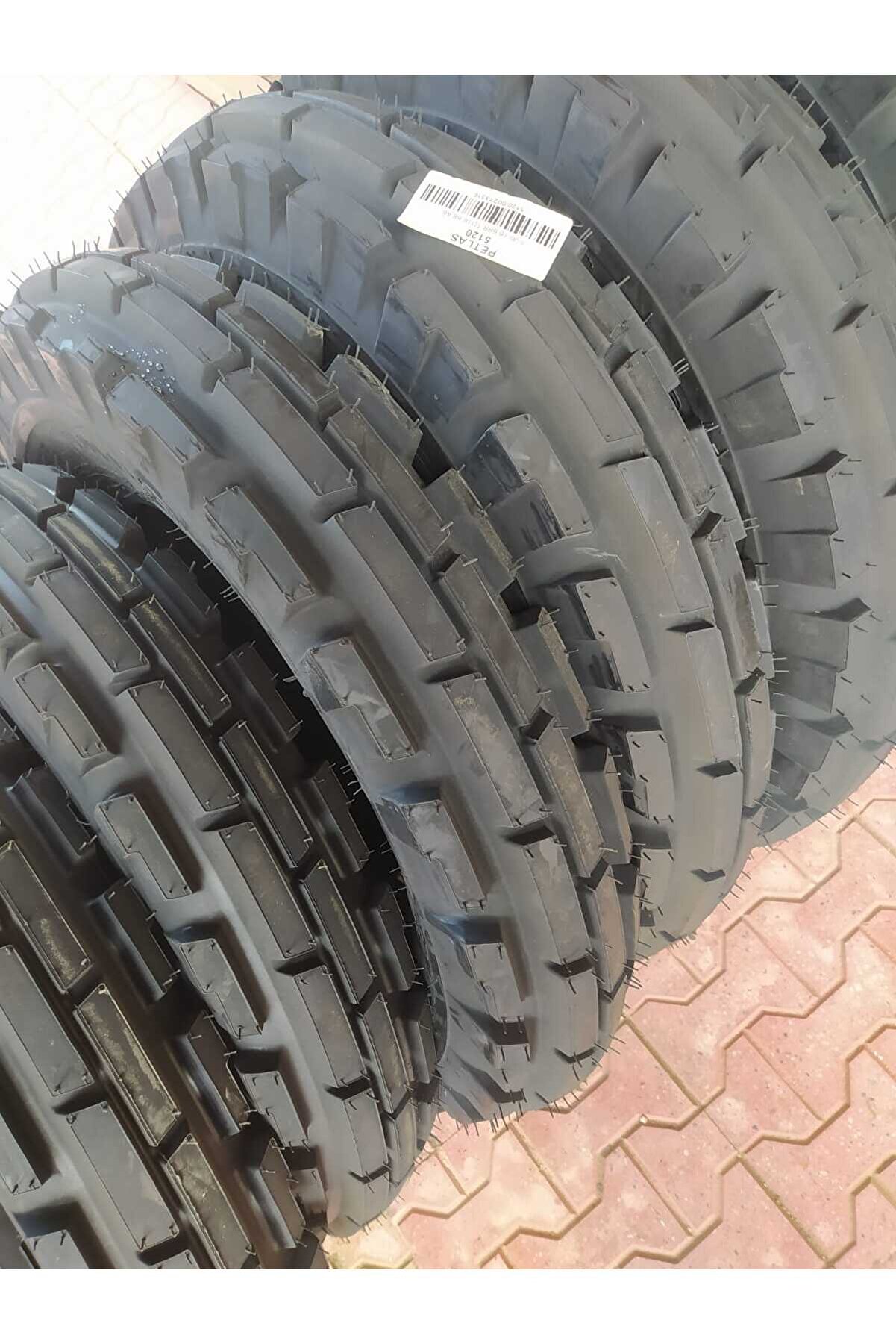 6.00-16 6PR TD16 88 A6 2024 ÜRETİM