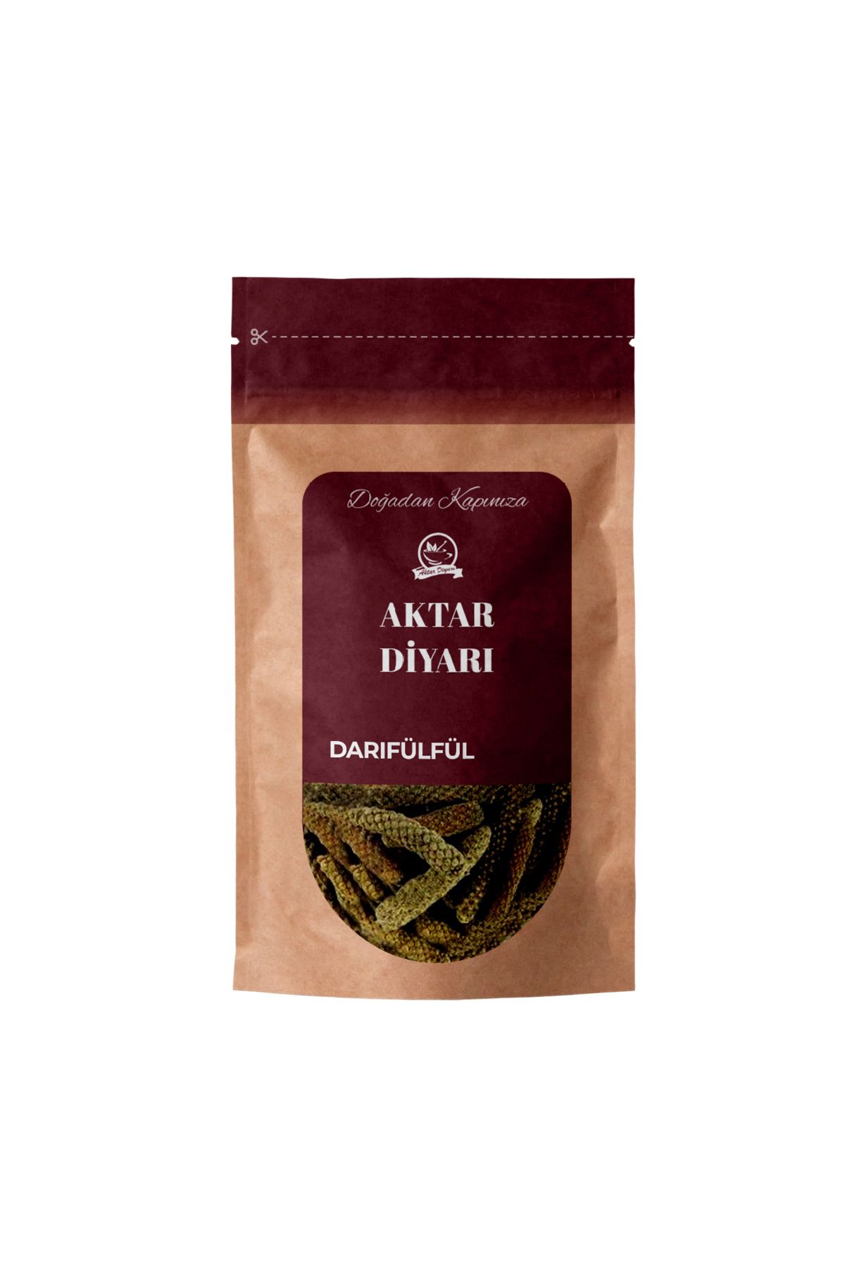 Aktar Diyarı Darıfülfül 100 Gr