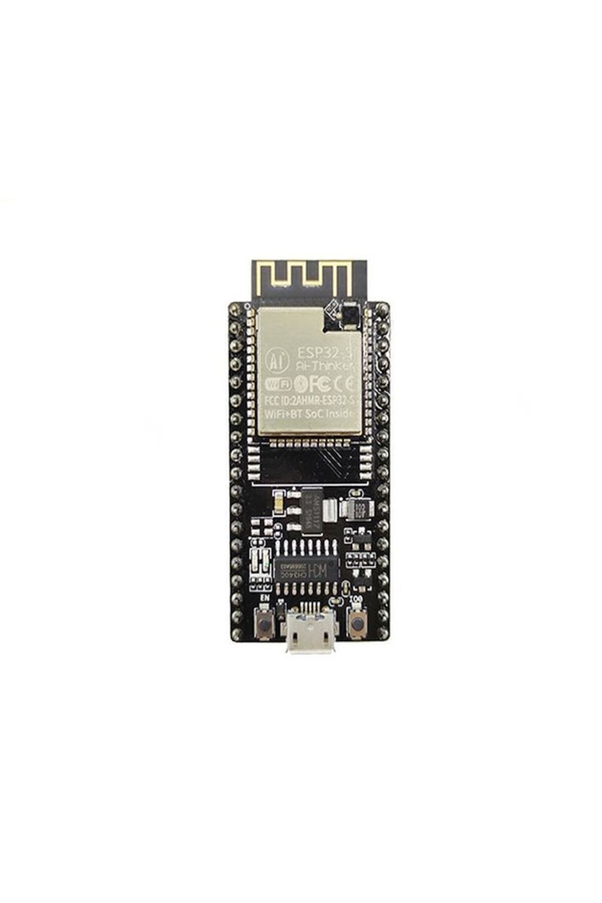 Teknoartshop ESP32-S 38 Pin NODEMCU-32 V1.3