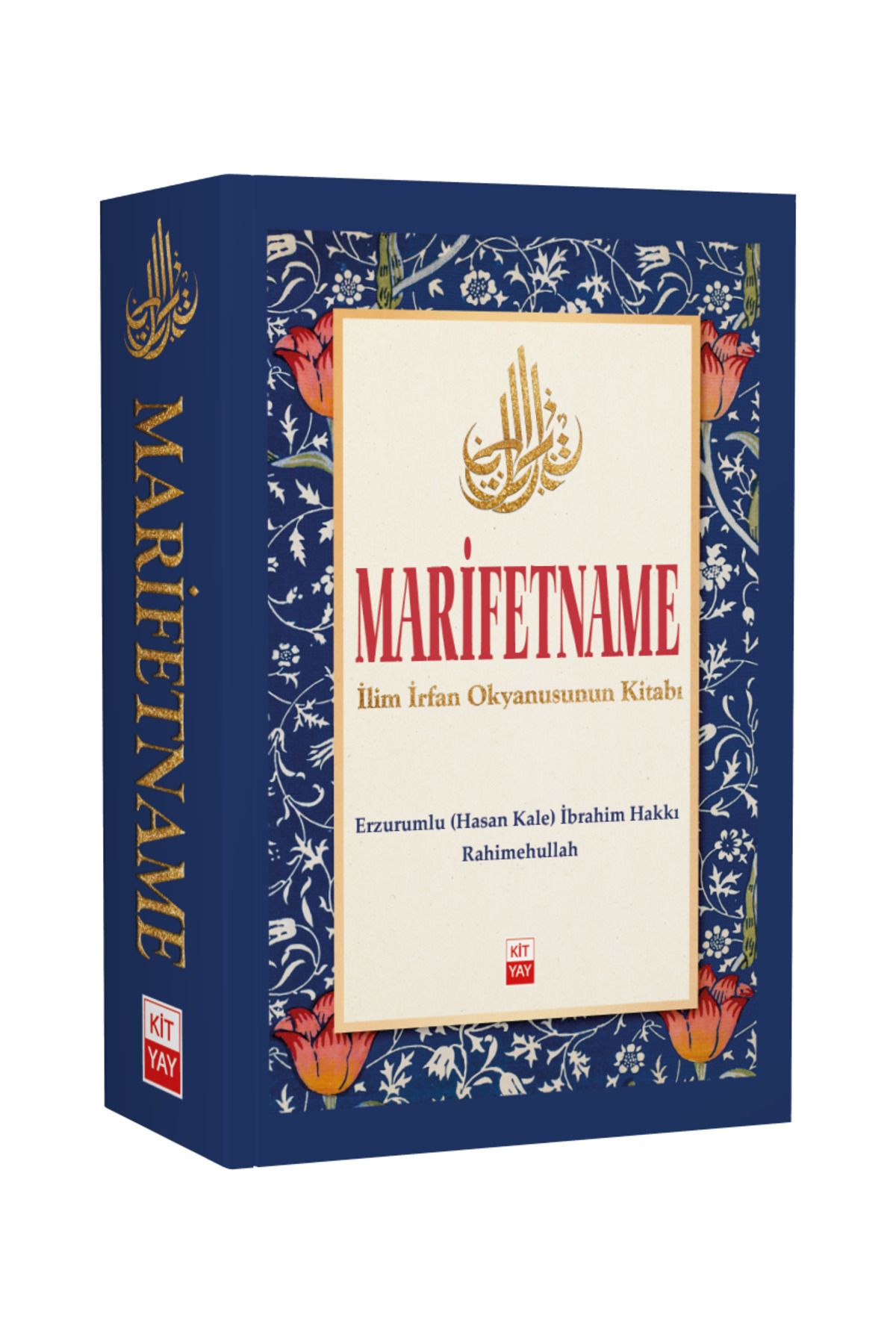 Kityay MARİFETNAME