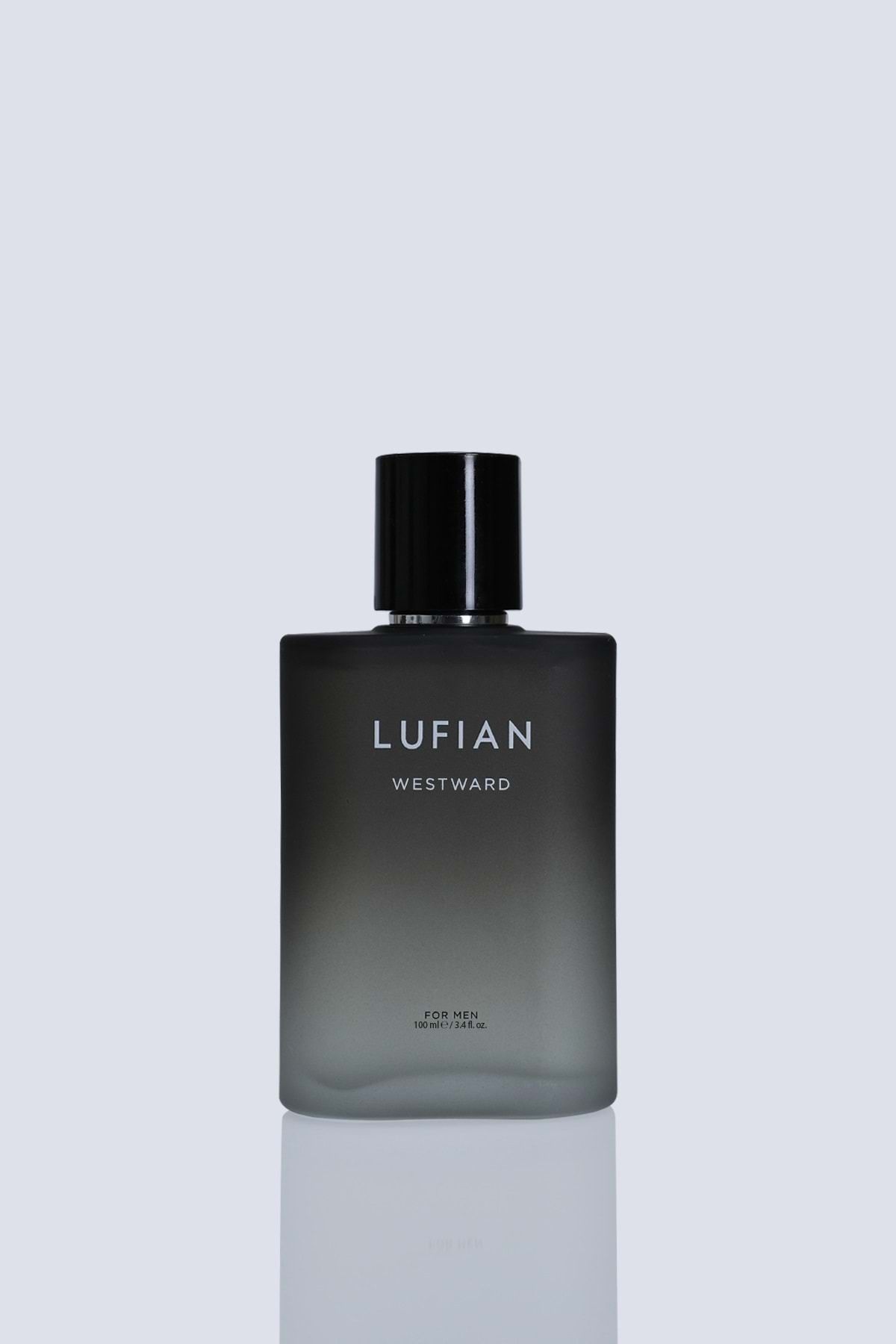 Lufian 111036003 Westward Erkek Parfüm Standart
