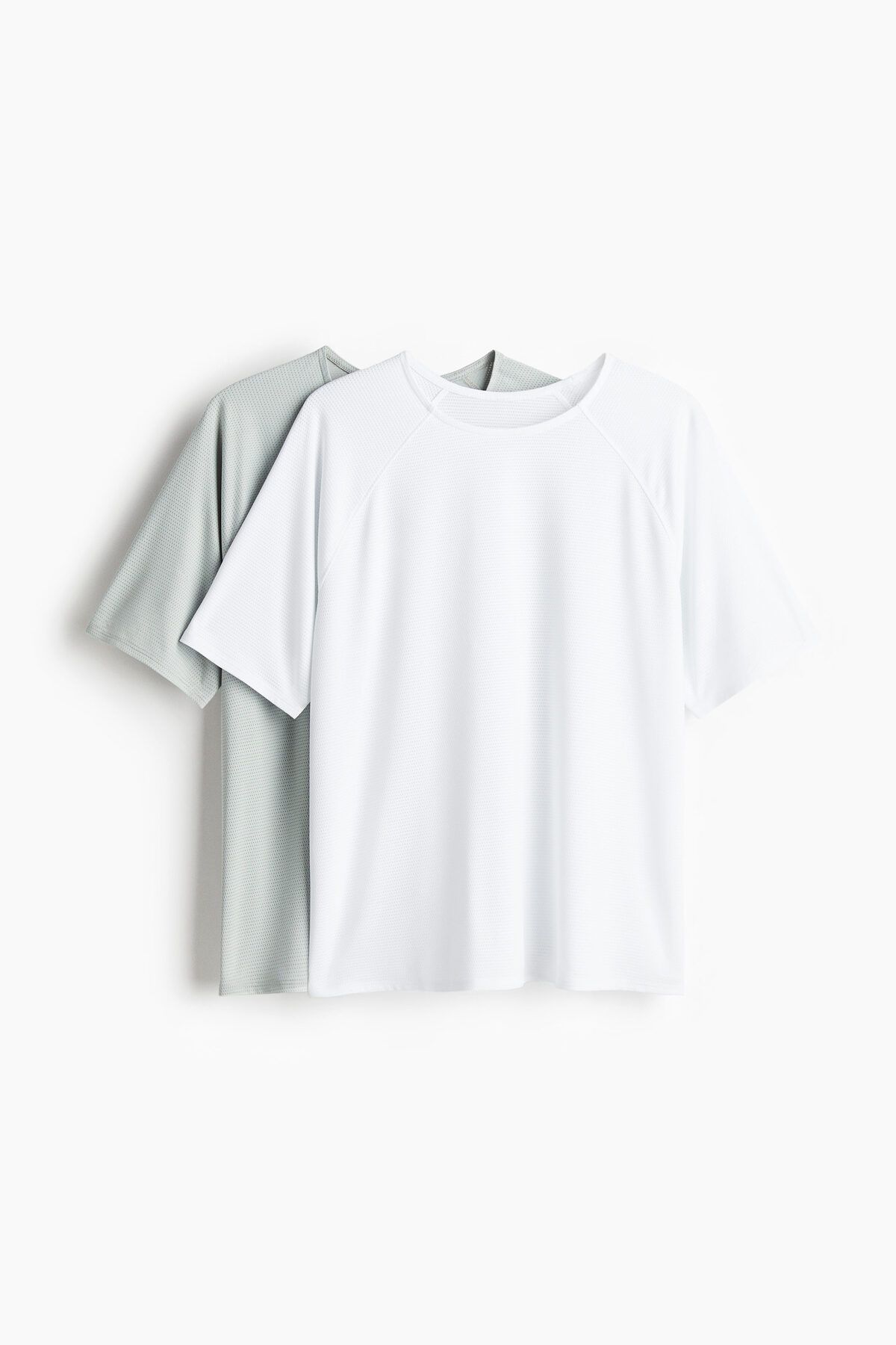 H&M 2'li Spor Üstü DryMove™