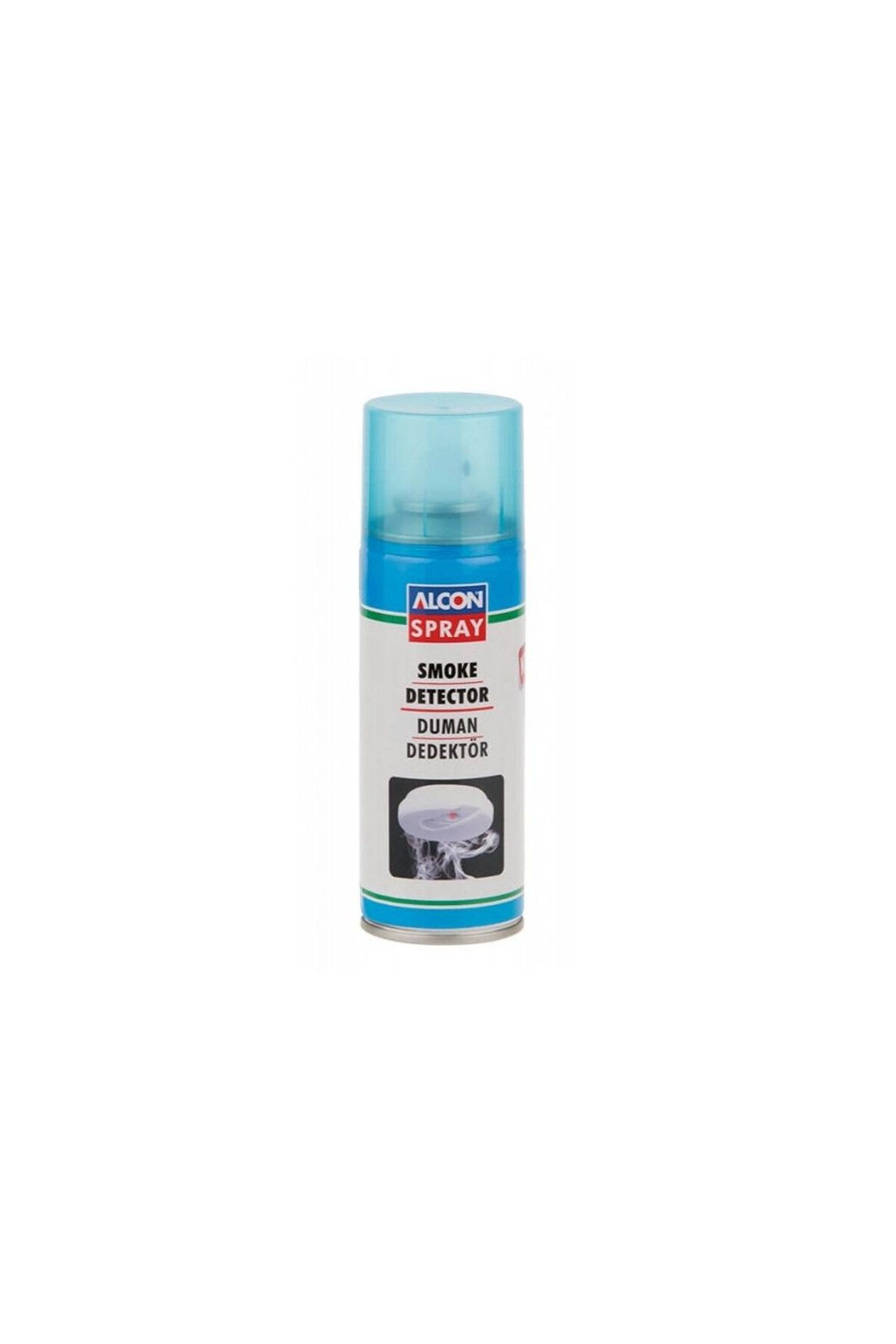 Alcon M-9008 Duman Dedektörü Test Spreyi 200 ml