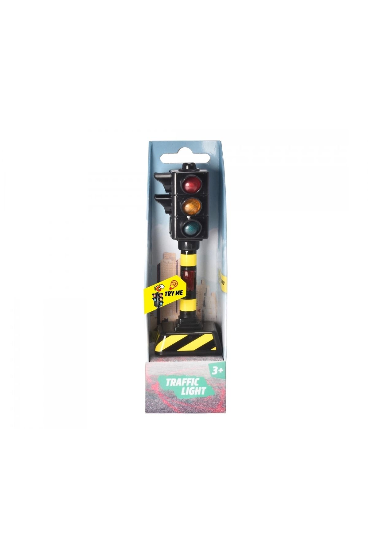 Simba Trafik Işığı - SMB-203341034