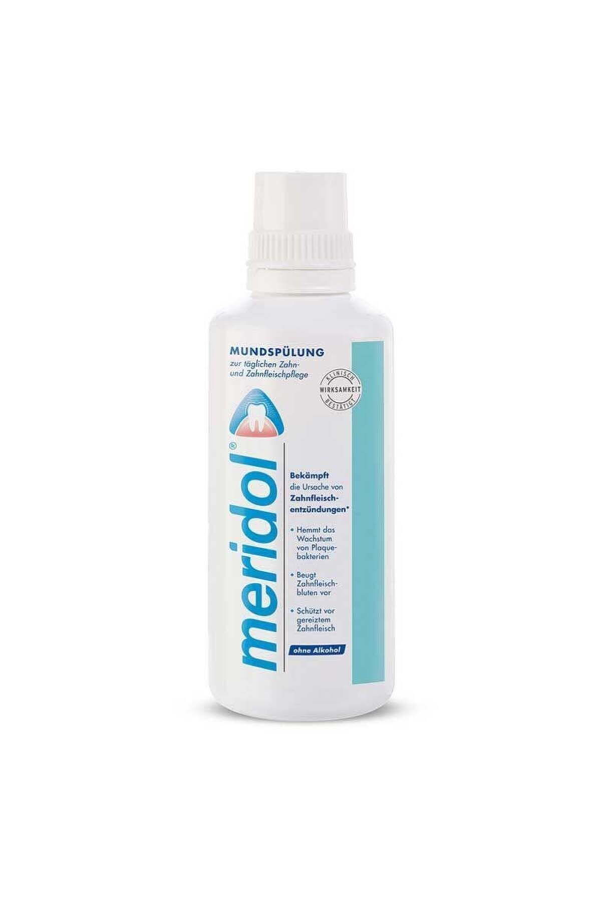 Meridol Ağız Bakım 400 ml