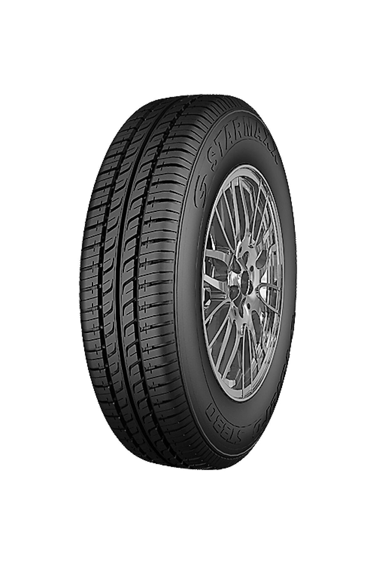 175/70 R13 TL 82T TOLERO ST330 STARMAXX 2025