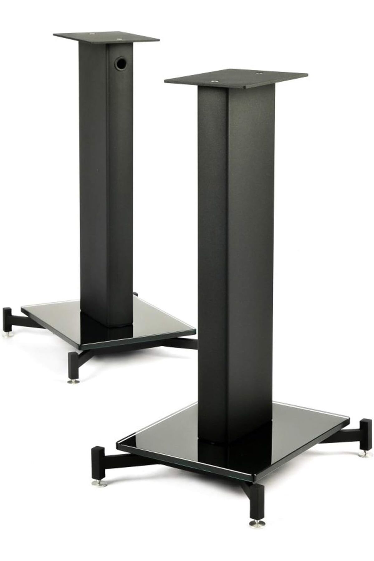 Sonorous Sp600-blk Tek Hoparlör Standi