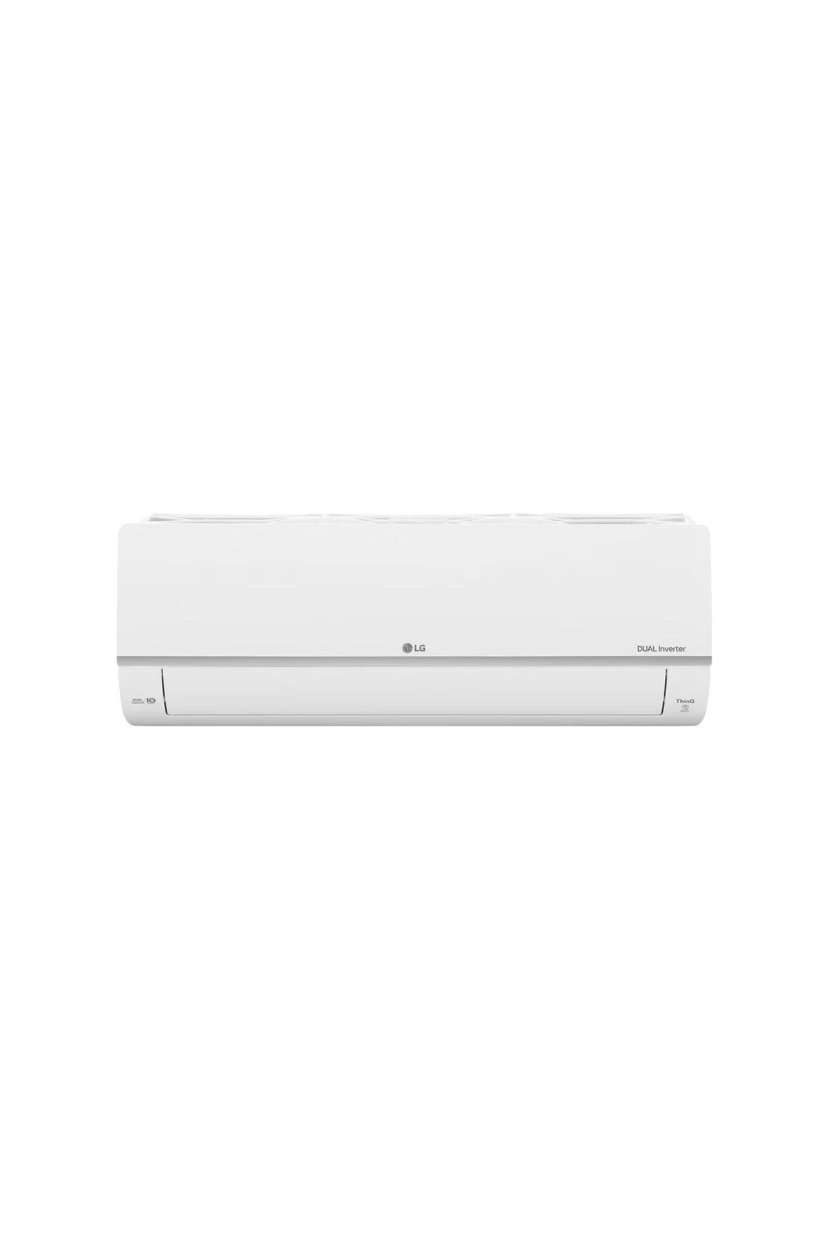 LG Dualcool Plus Pc09sq 9000 Btu A Inverter Duvar Tipi Klima