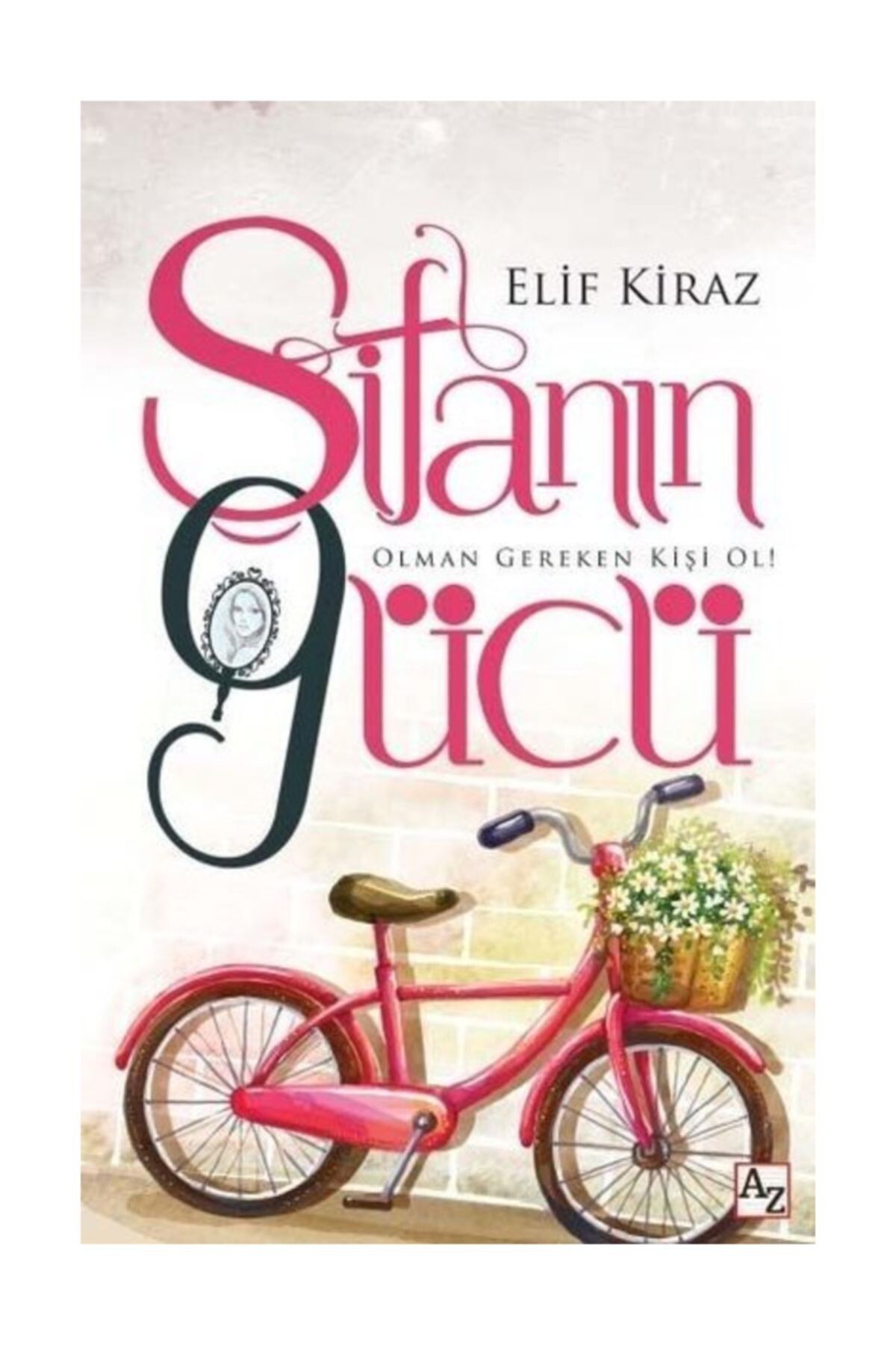 Az Kitap Şifanın Gücü-elif Kiraz