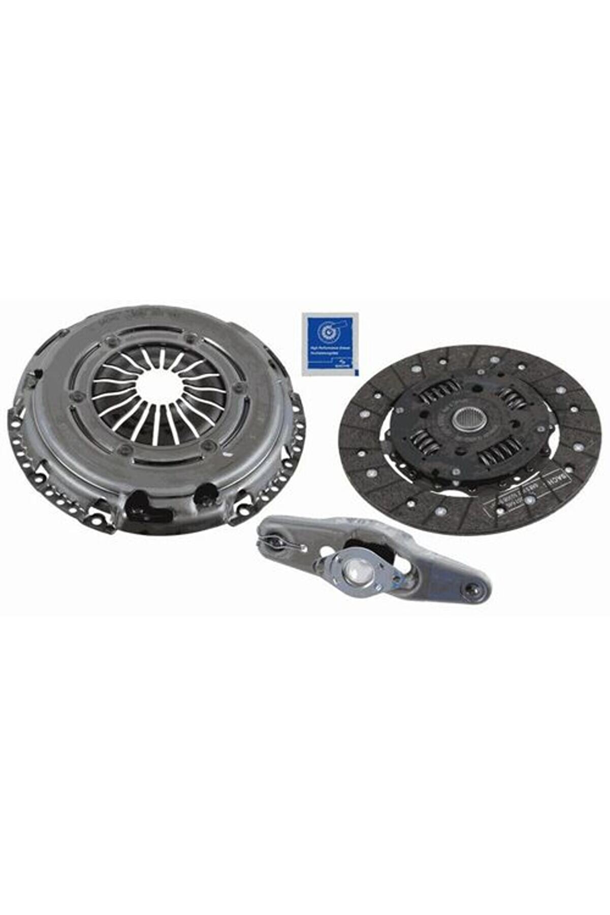 OEM NO 57711-53R10-000 UYUMLU SUZUKI SWIFT 18/24 ÖN ÇAMURLUK DELİKSİZ SOL