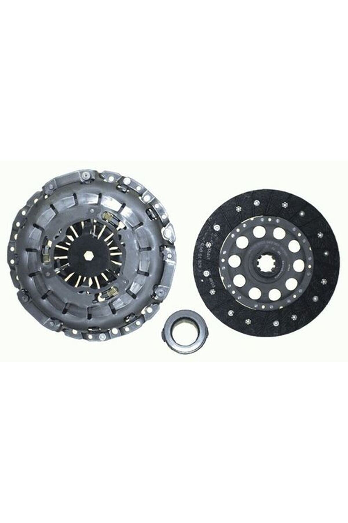 3000843301 Bmw E39 M5 Debriyaj Seti 21212282388 21211223579