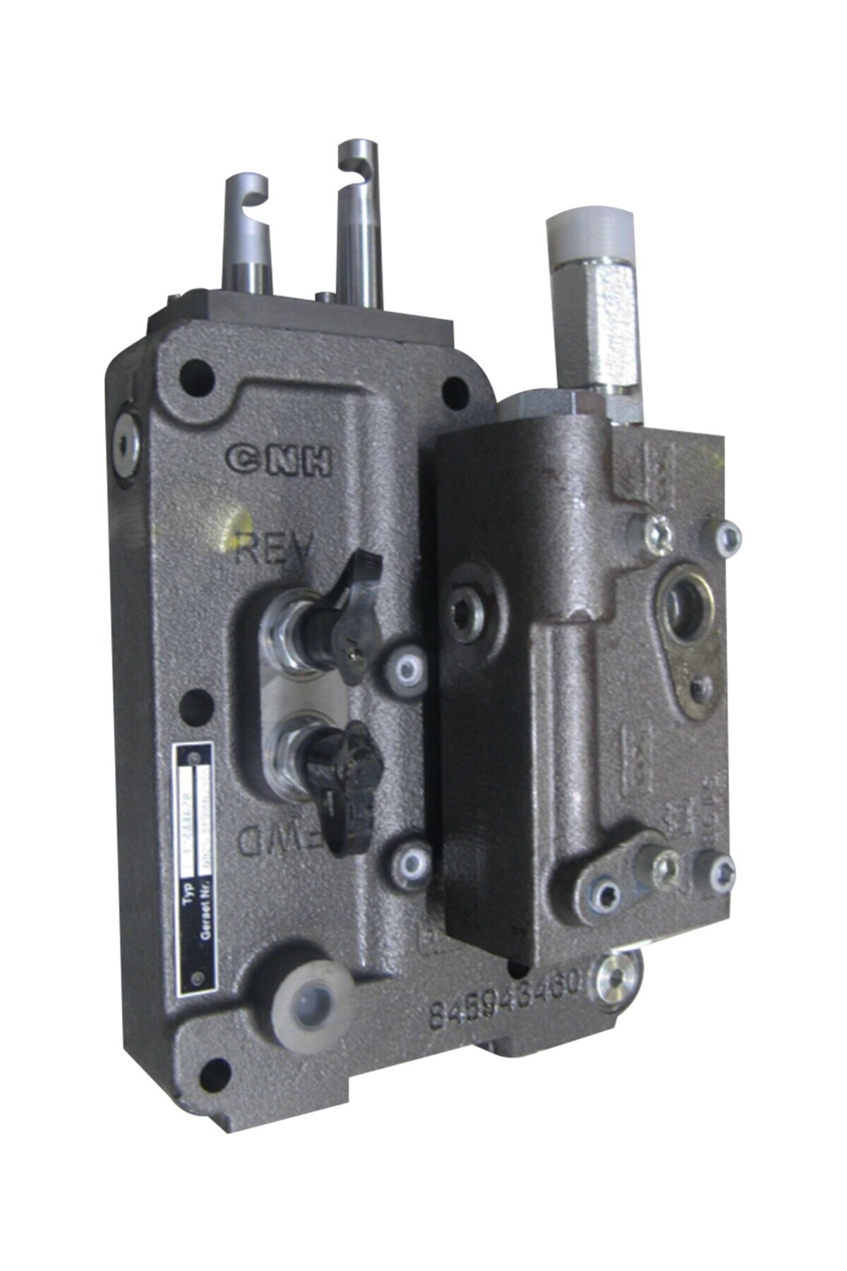 Cnh Hidrolik Valf Td, Td5 Serileri (48190026)