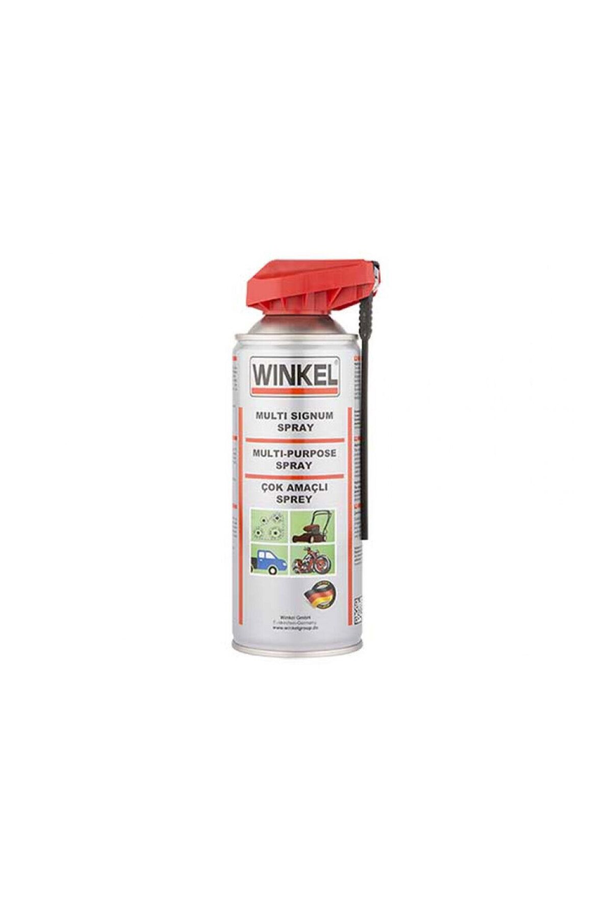 Winkel Multi Signum Sprey 400 Ml.