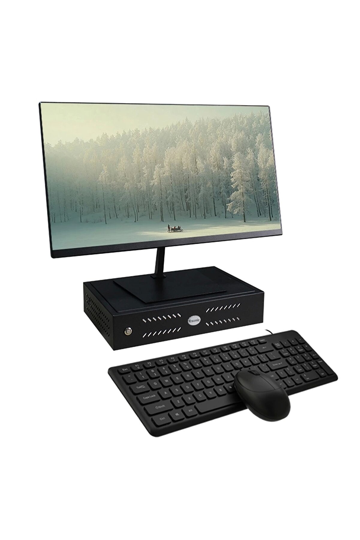 ThinkBook 16 G6 i5 13420H 40GB 512GB SSD 16
