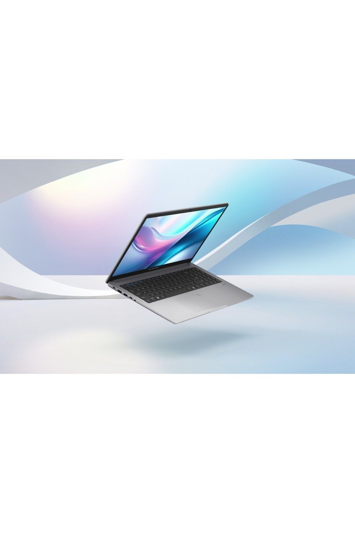 ASUS P1503CVA-I58512G0D I5-13420H DDR5 8GB 512GB SSD 15.6'' Fdos Notebook
