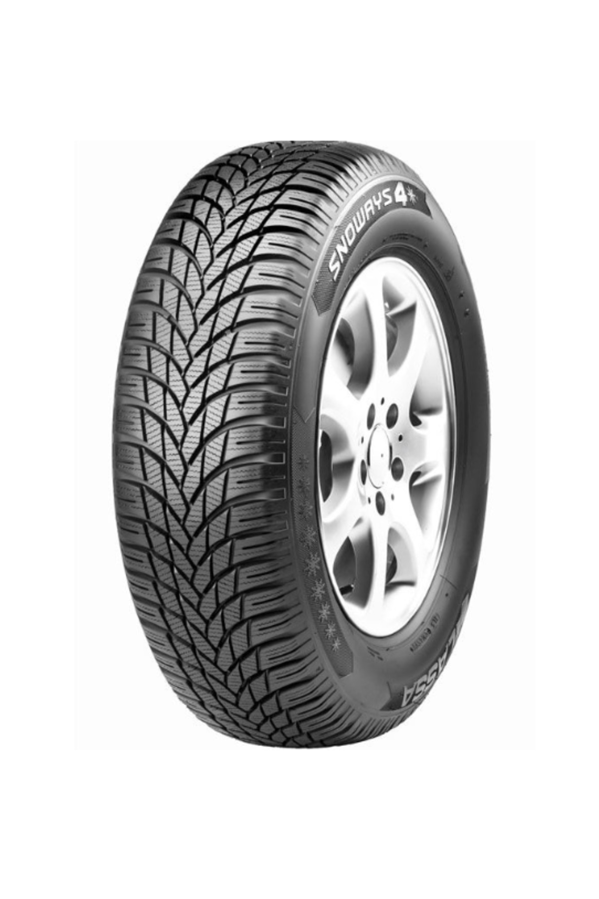 195/65 R15 95h Xl Snoways 4 Oto Kış Lastiği - 2024