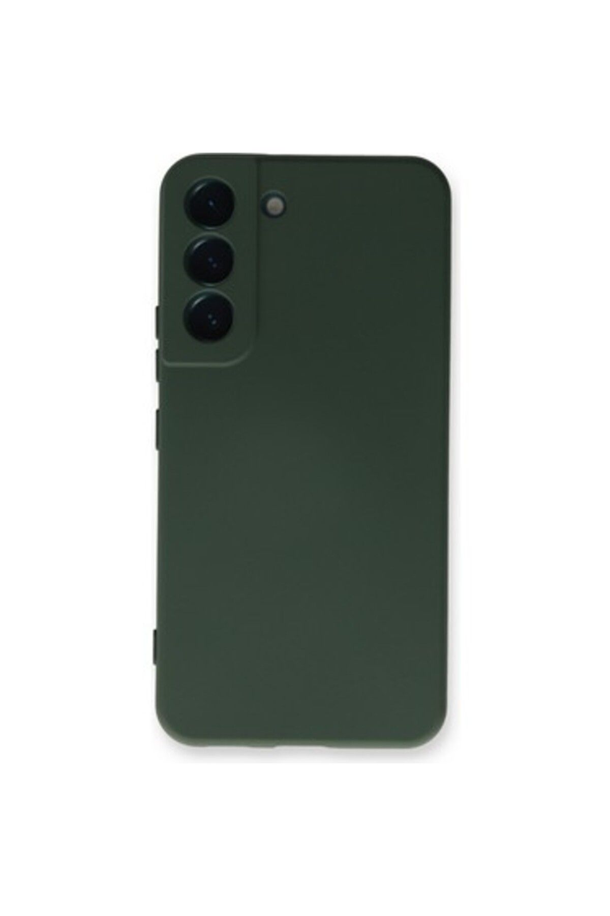 Di Aksesuar Samsung Galaxy S 23 Haki Lansman Kılıf