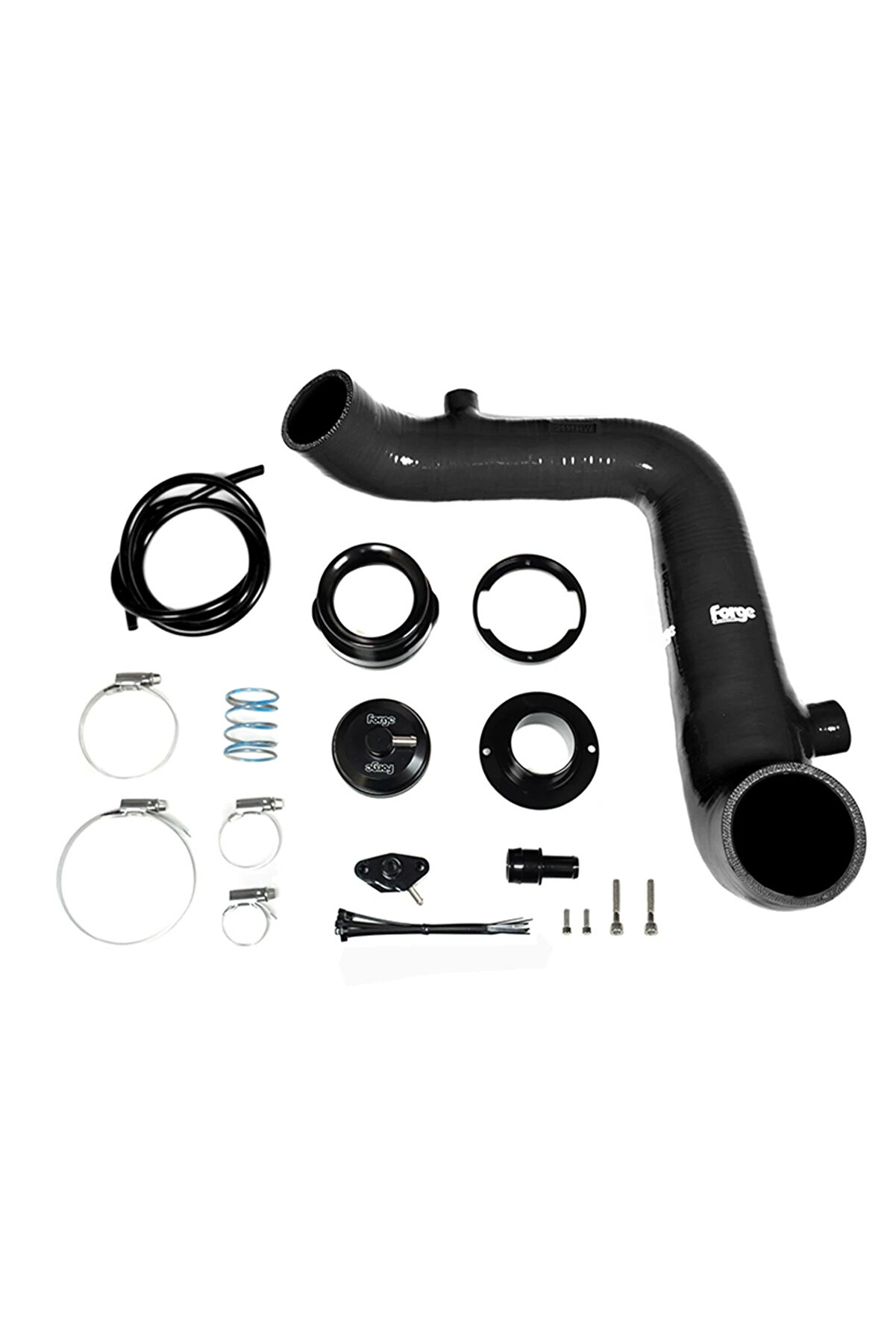 Motorsport Vag 1.0 Tsı Sesli Dump Valve - Siyah (2022 MODEL SONRASI)