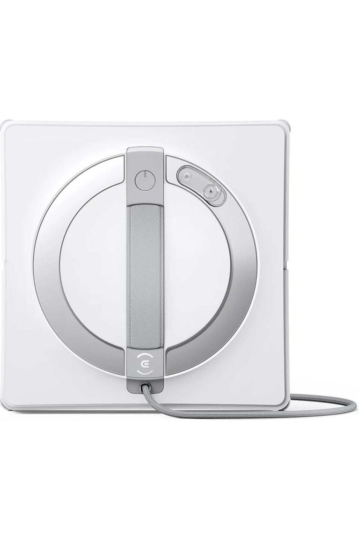 Ecovacs Winbot W2 Omni Şarjlı Cam Silme Robotu
