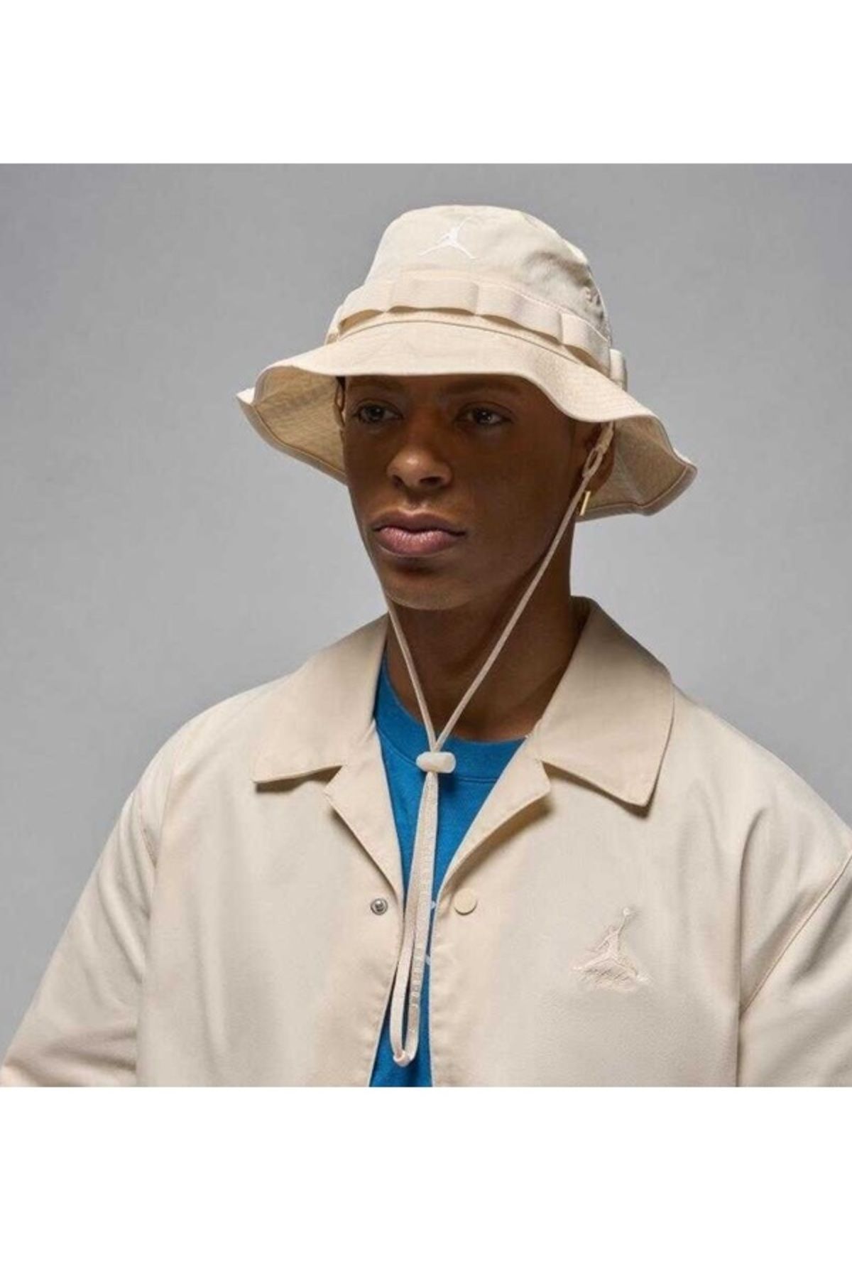 Nike Jordan Apex Bucket Jumpman Şapka