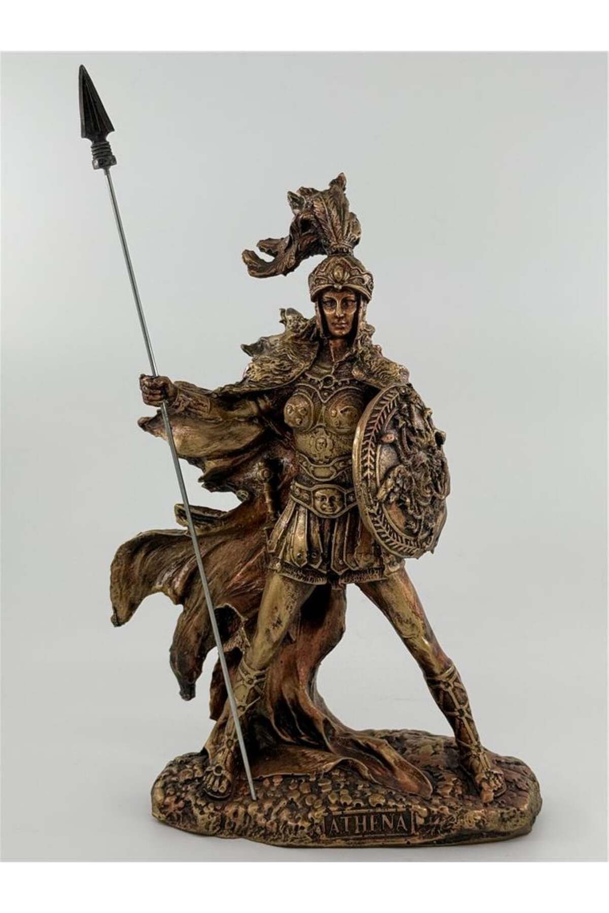 ZEUS Athena