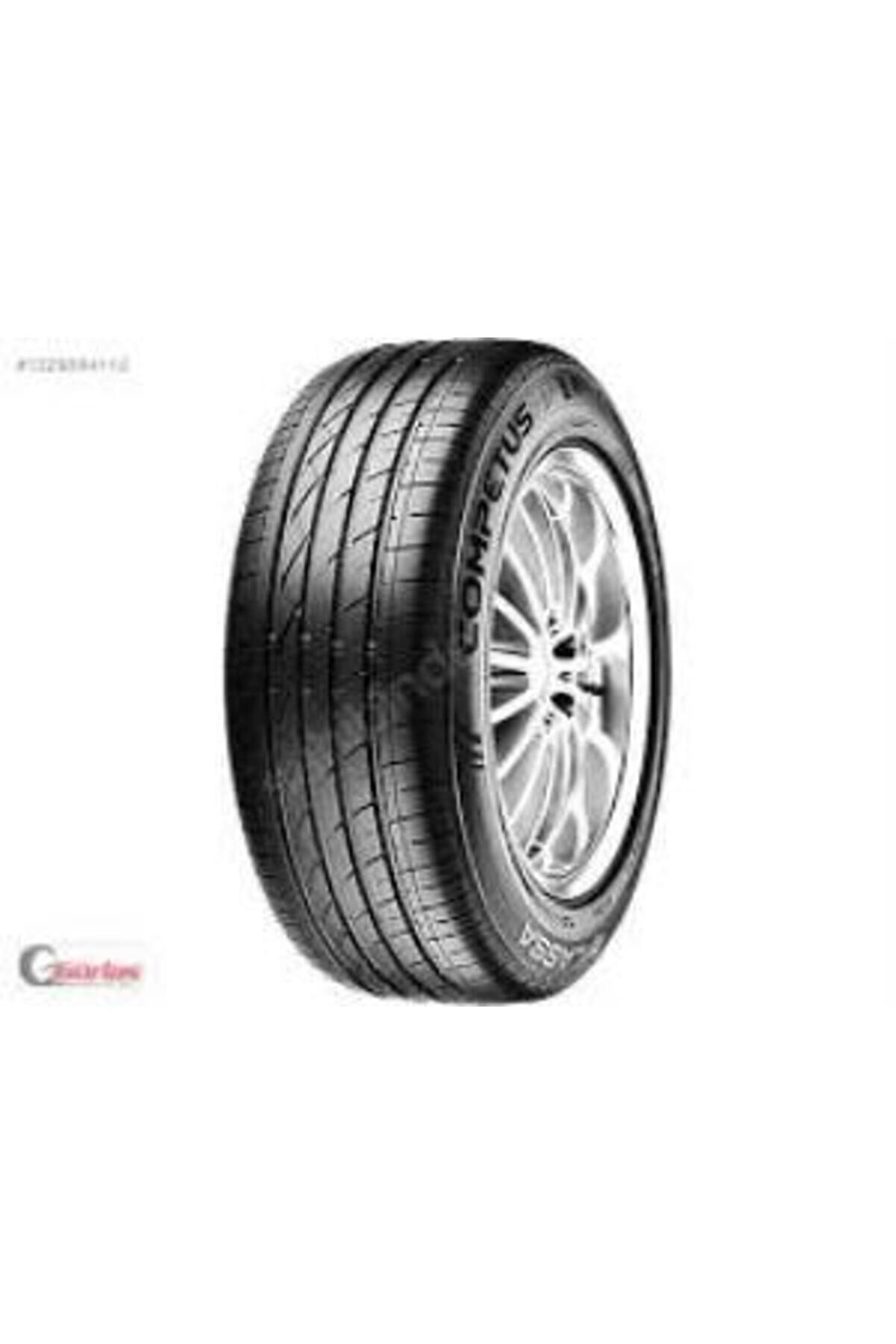 235/55r18 100v Competus H/p3 2025 Yaz Lastiği