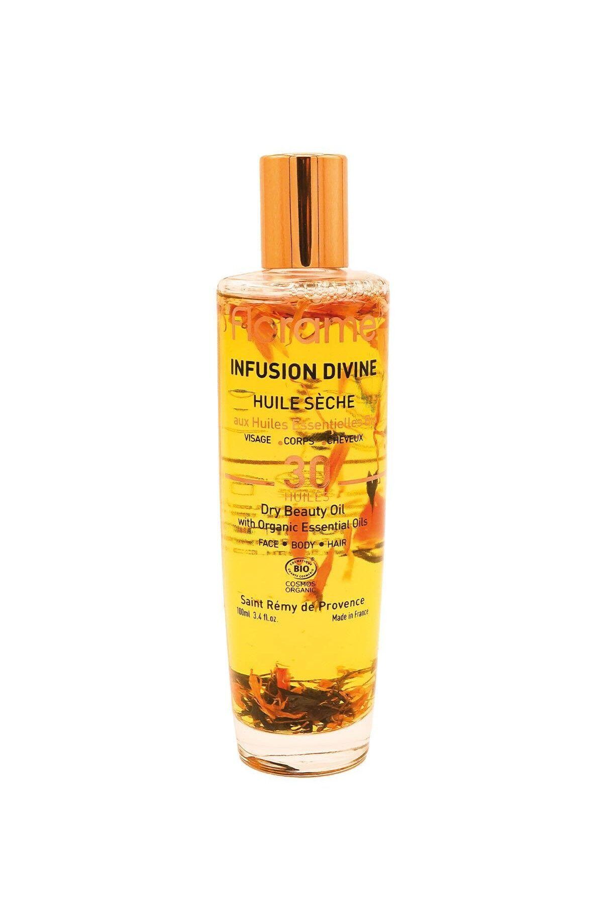 Florame Ilahi Güzellik Yağı 100 ml