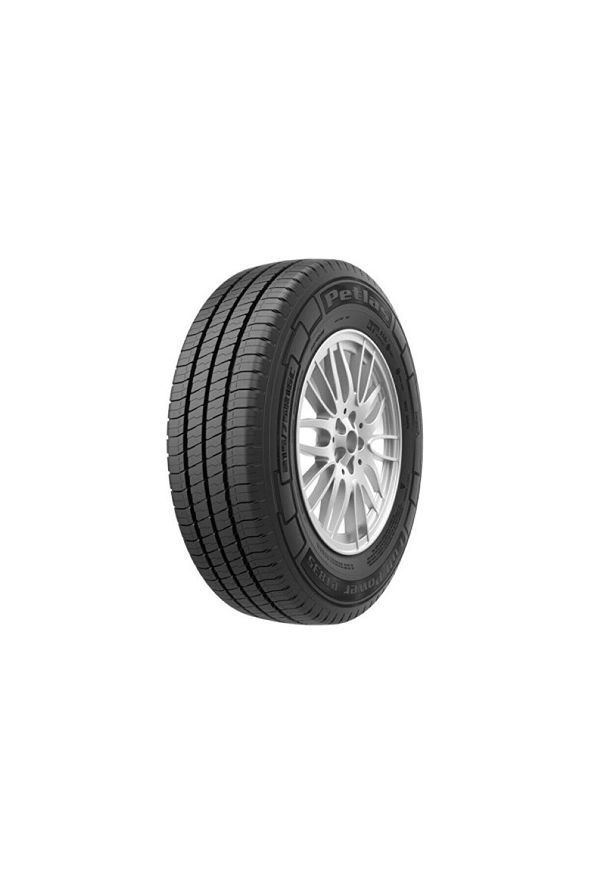 195/60 R16C 99/97T Fullpower Pt835 6Pr Hafif Ticari Yaz Lastiği Üretim 2025