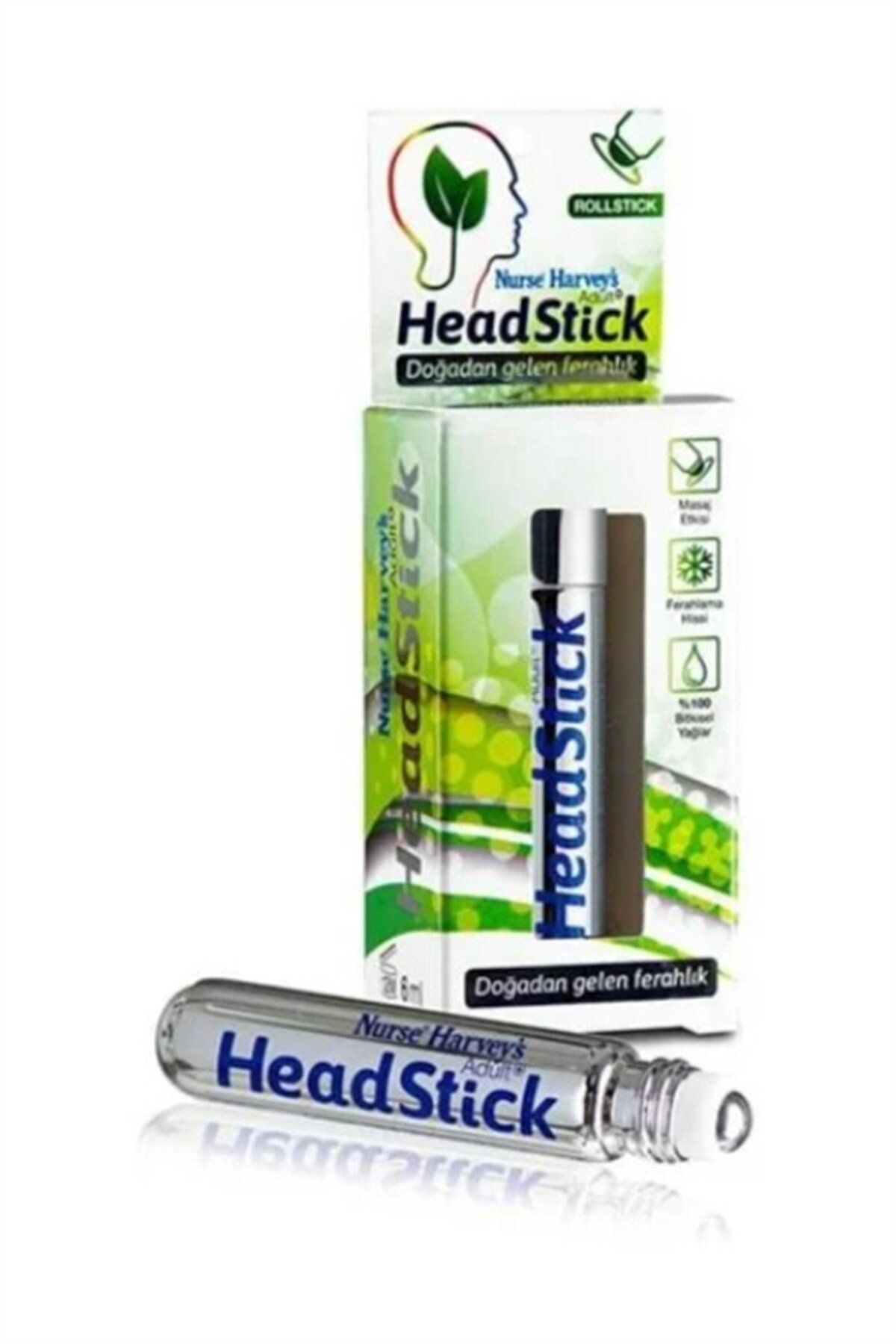 Genel Markalar Head Stick 6ml