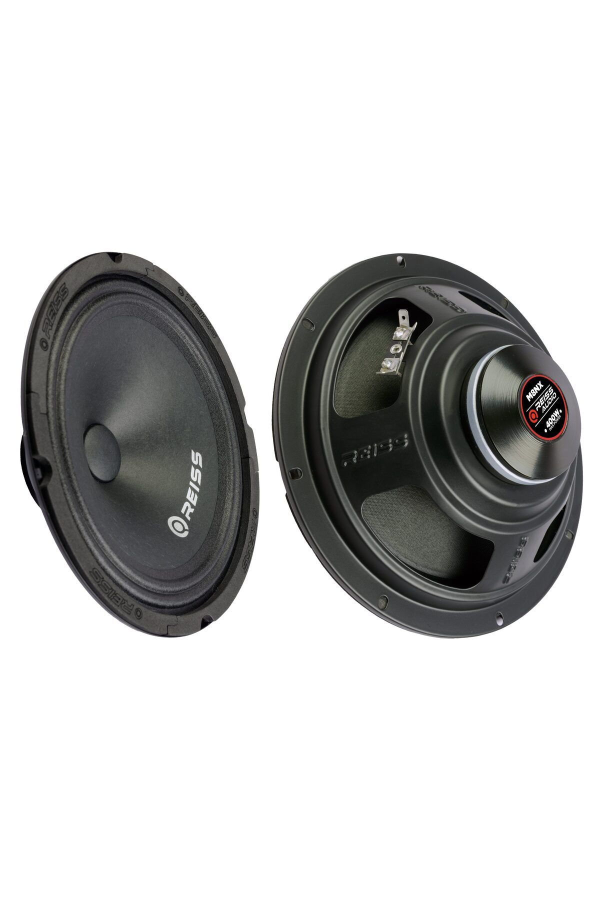 Saglamhome RS-M8NX 20 CM Mid-range Speaker MAX Power: 400W