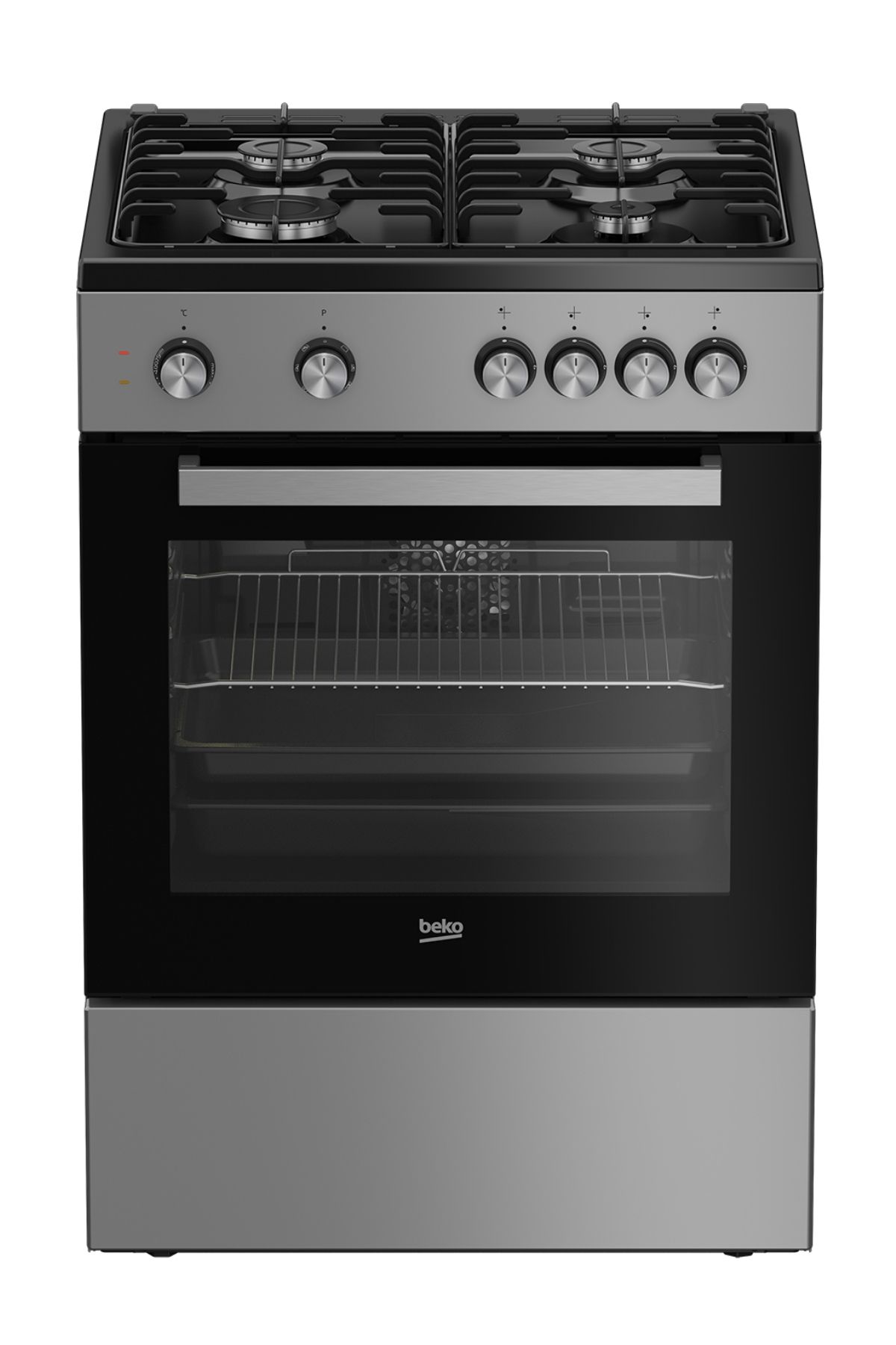 Beko Bfe 400 G Ocaklı Fırın