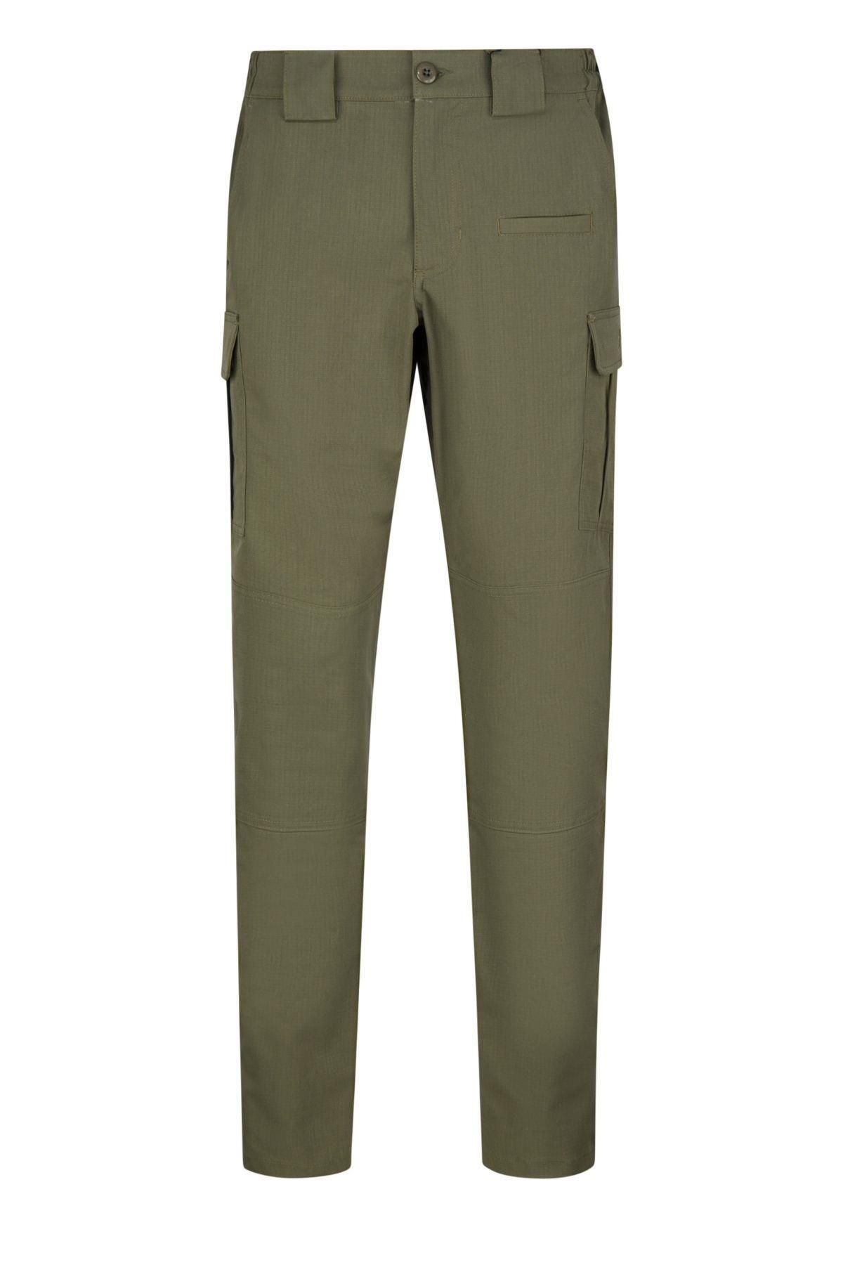 2AS Tiger Tactical Pantolon Haki
