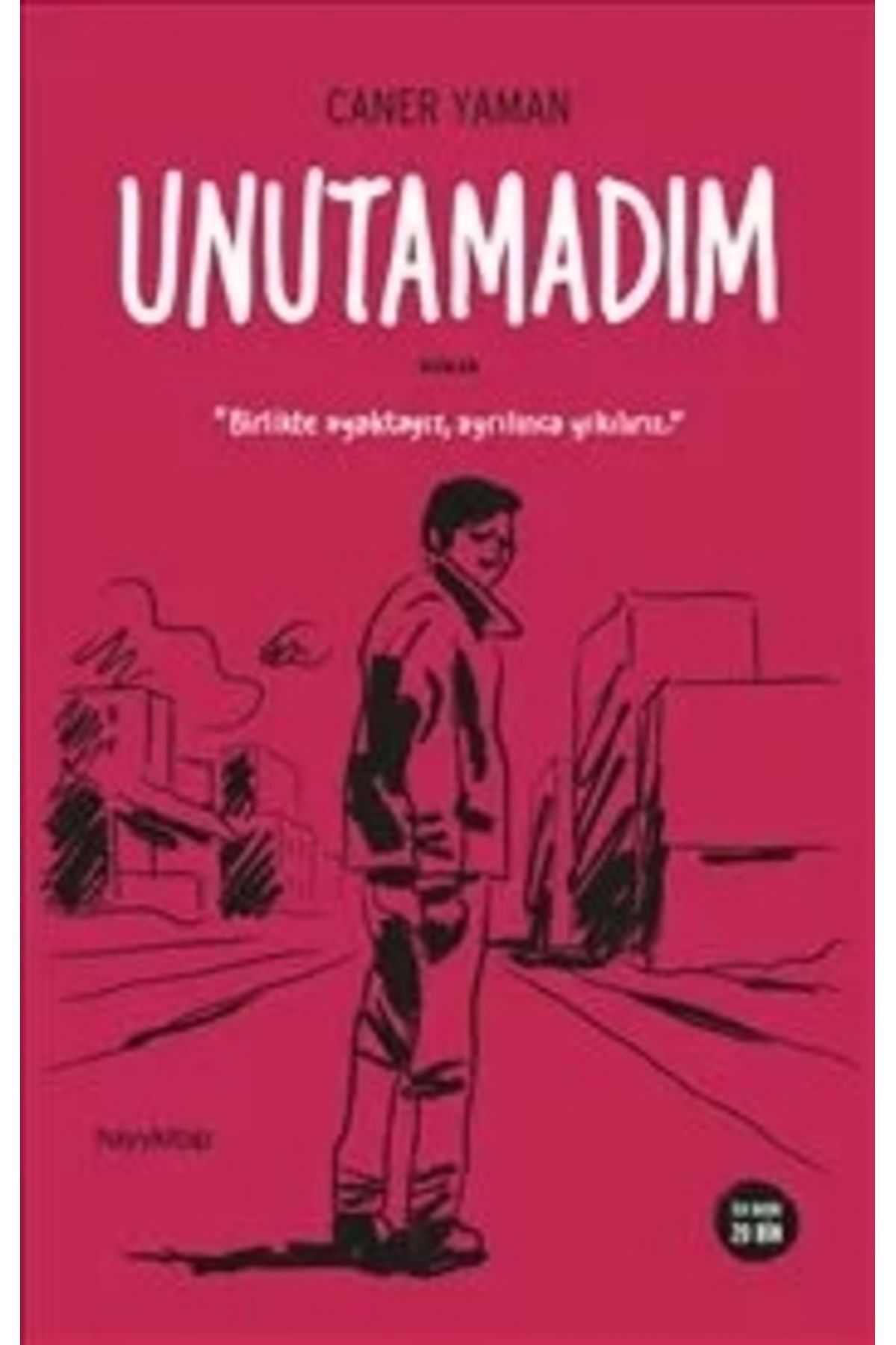 Hayykitap Unutamadım