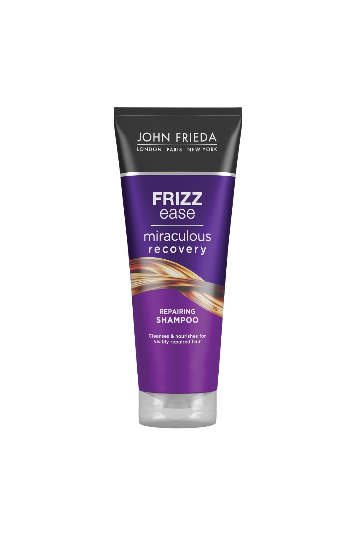 John Frieda Frizz Ease Kuru Ve Hasar Görmüş Saçlar Için Şampuan 250 ml