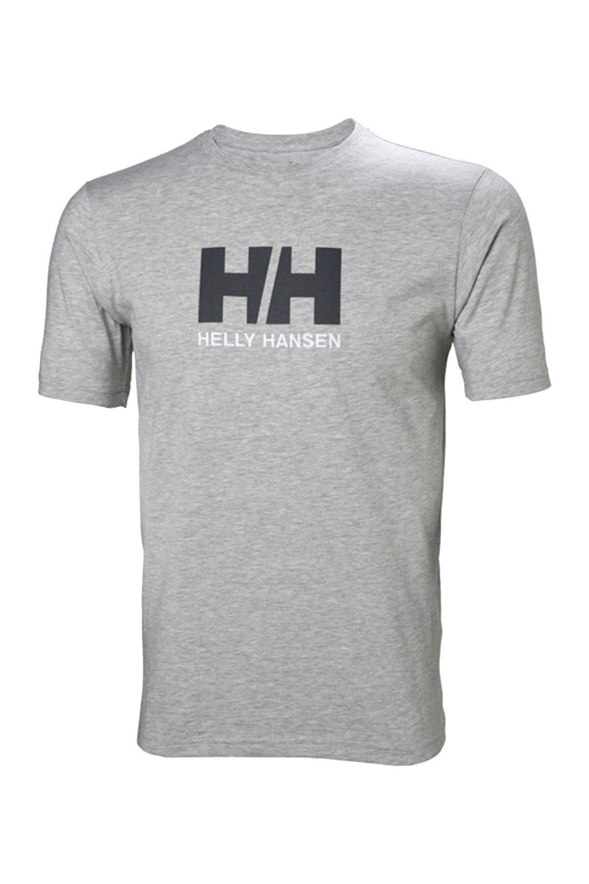 Helly Hansen Hha.33979 - Hh Logo Erkek T-shirt