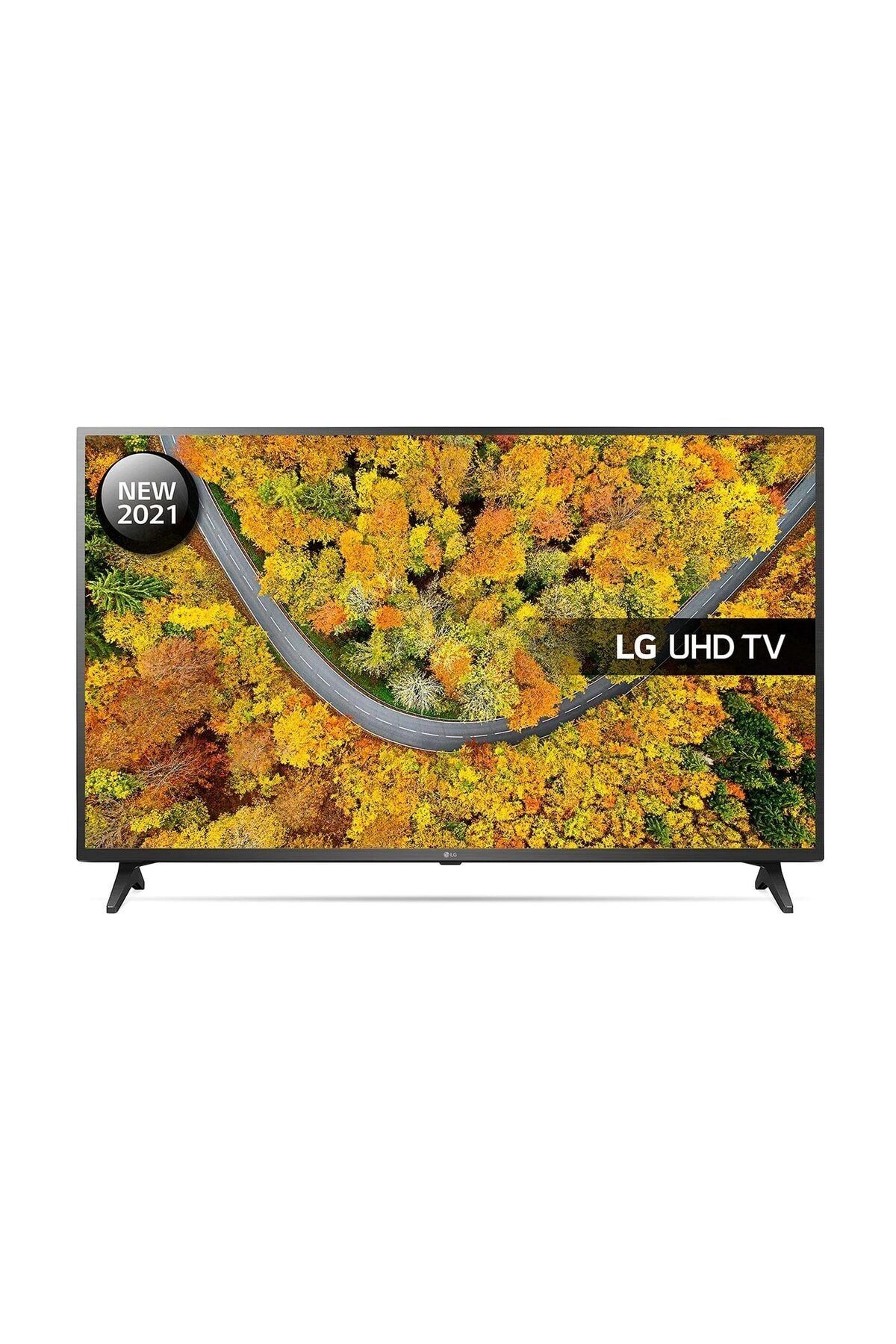 LG 55UP75006 55" 139 Ekran Uydu Alıcılı 4K Ultra HD Smart LED TV