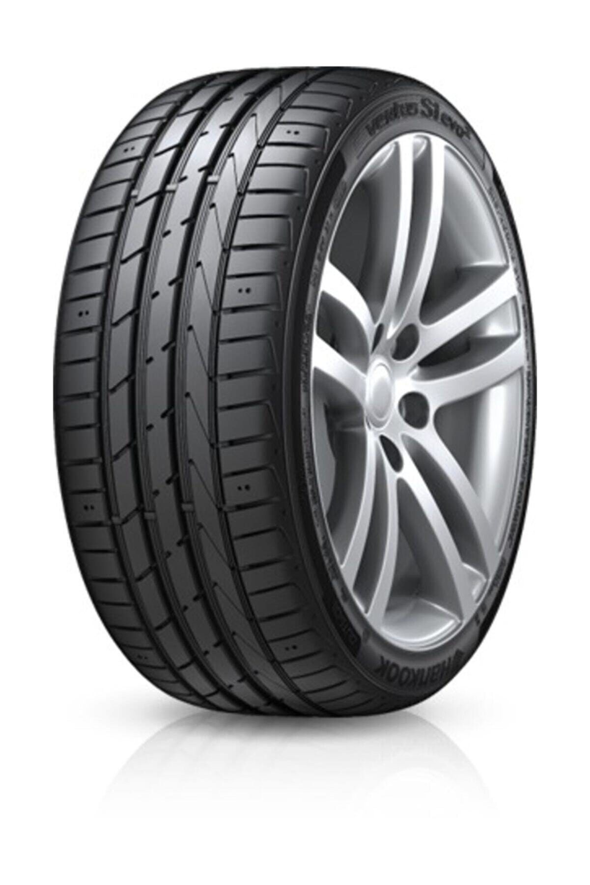 235/50R19 99V K117A veNtus S1 evo2 SUV