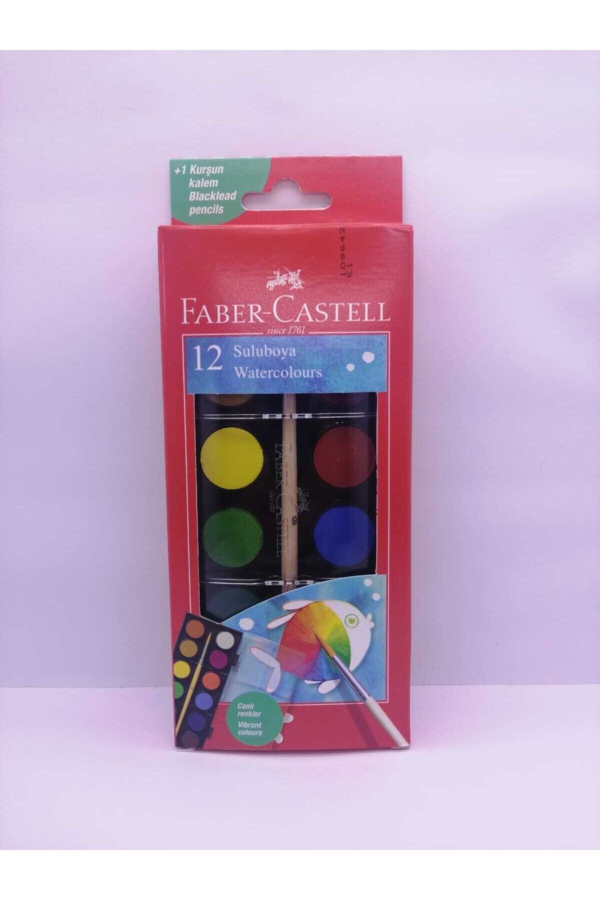 Faber Castell 8