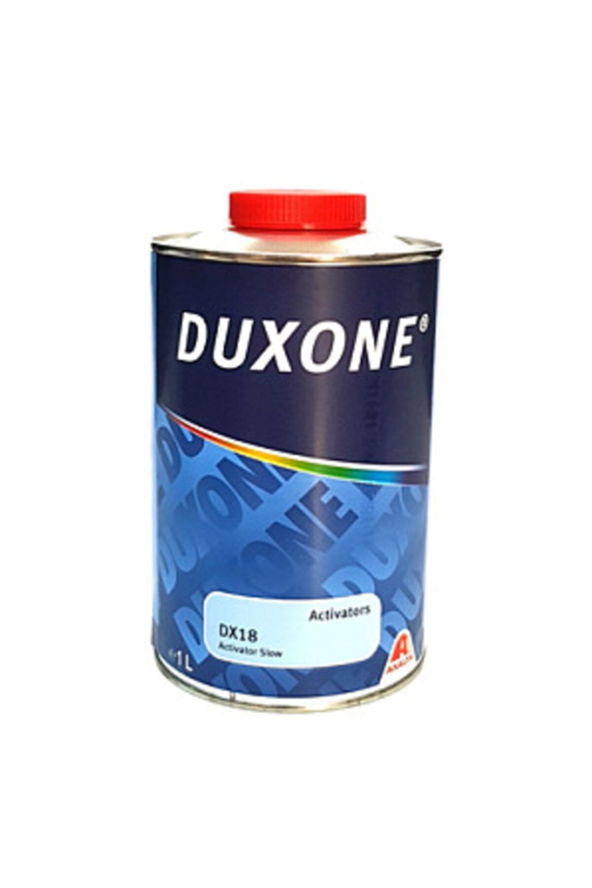 Duxone Dx18 Akrilik Sertleştirici 1lt (yavaş)