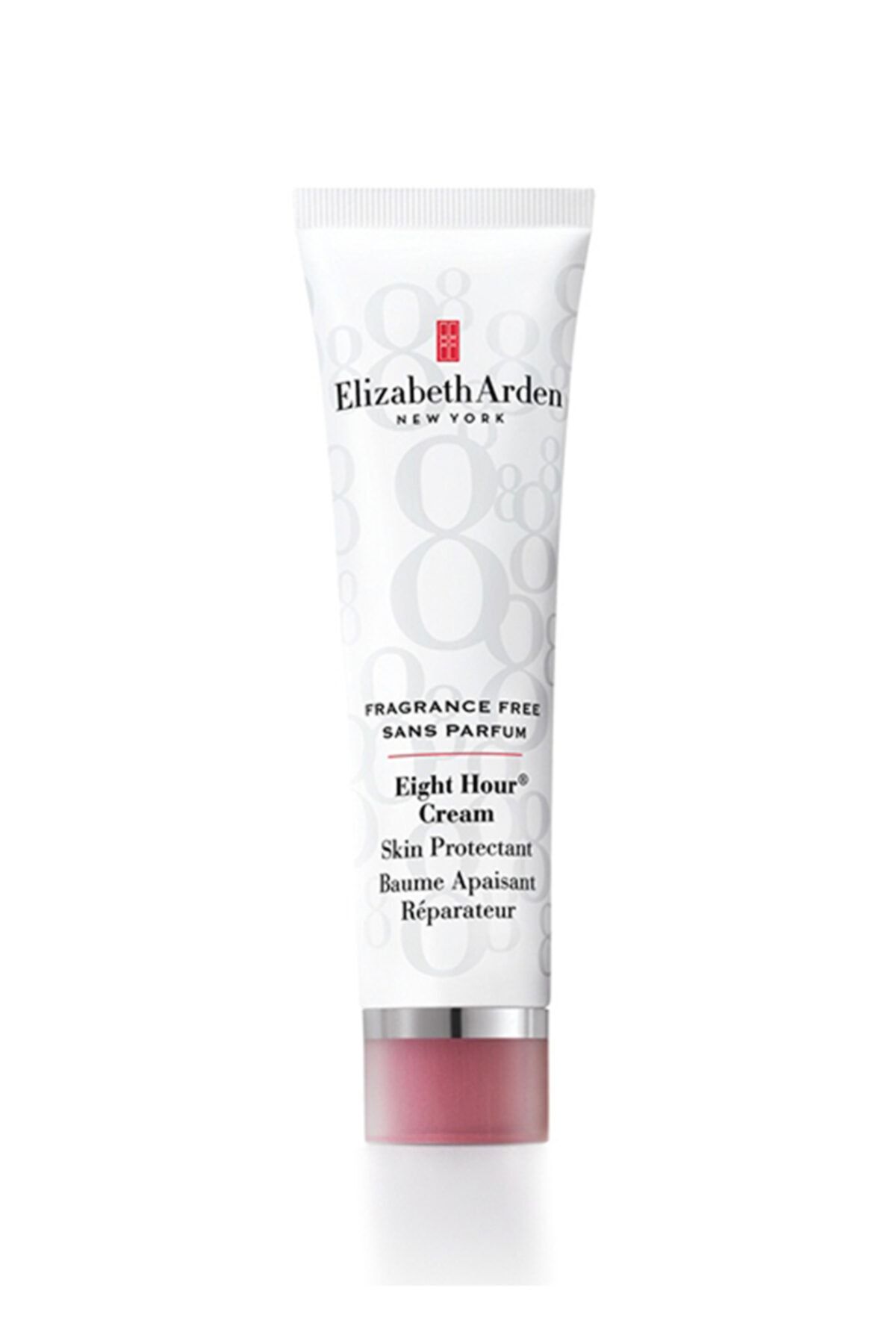 Elizabeth Arden Eıght Hour Cream Skın Protectant Lıghtly Scented 50Ml Onarıcı Krem