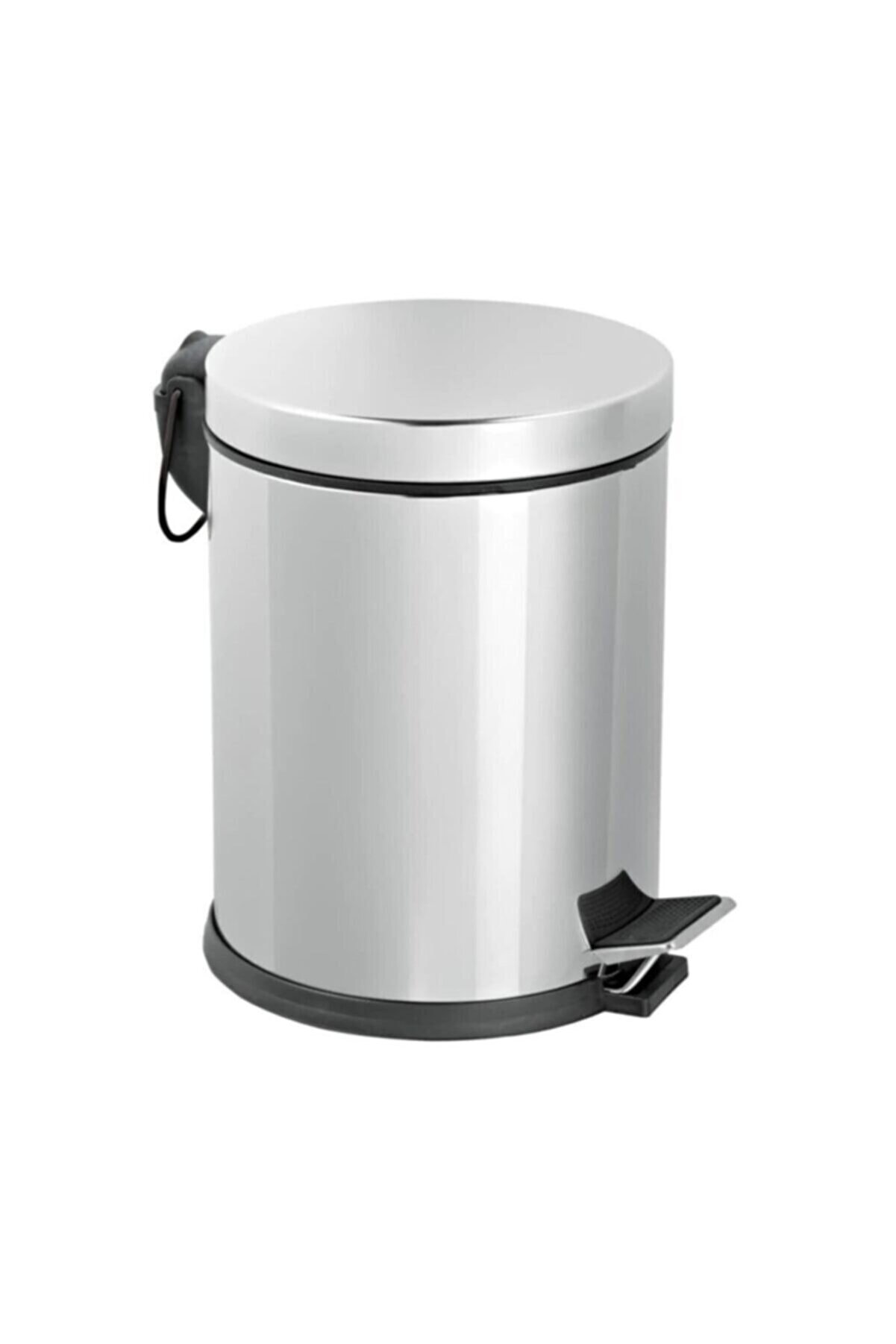 pazariz Pedallı Çöp Kovası 5lt Fiyatı, Yorumları TRENDYOL