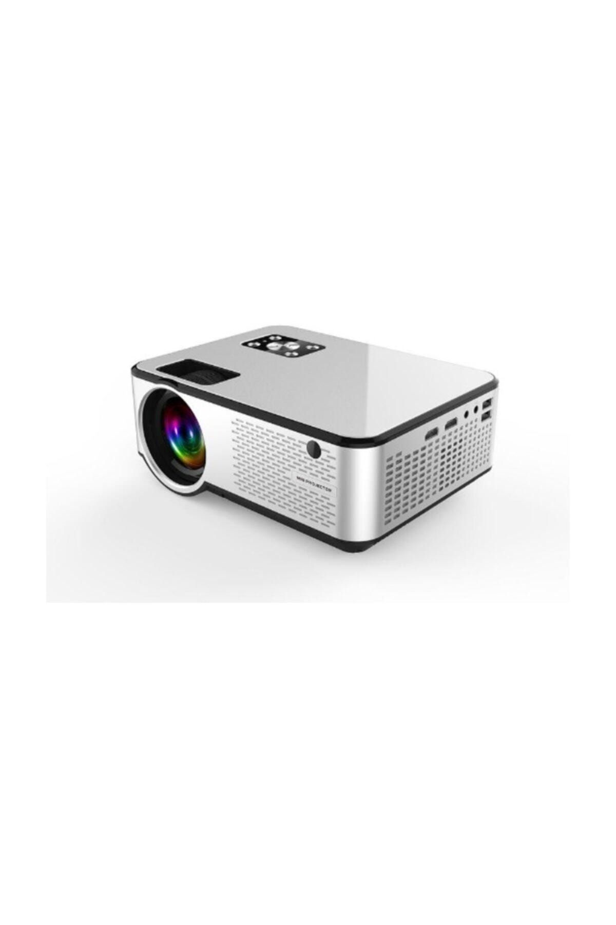 Angel Eye C9 1080P LED Full HD  Projeksiyon Cihazı