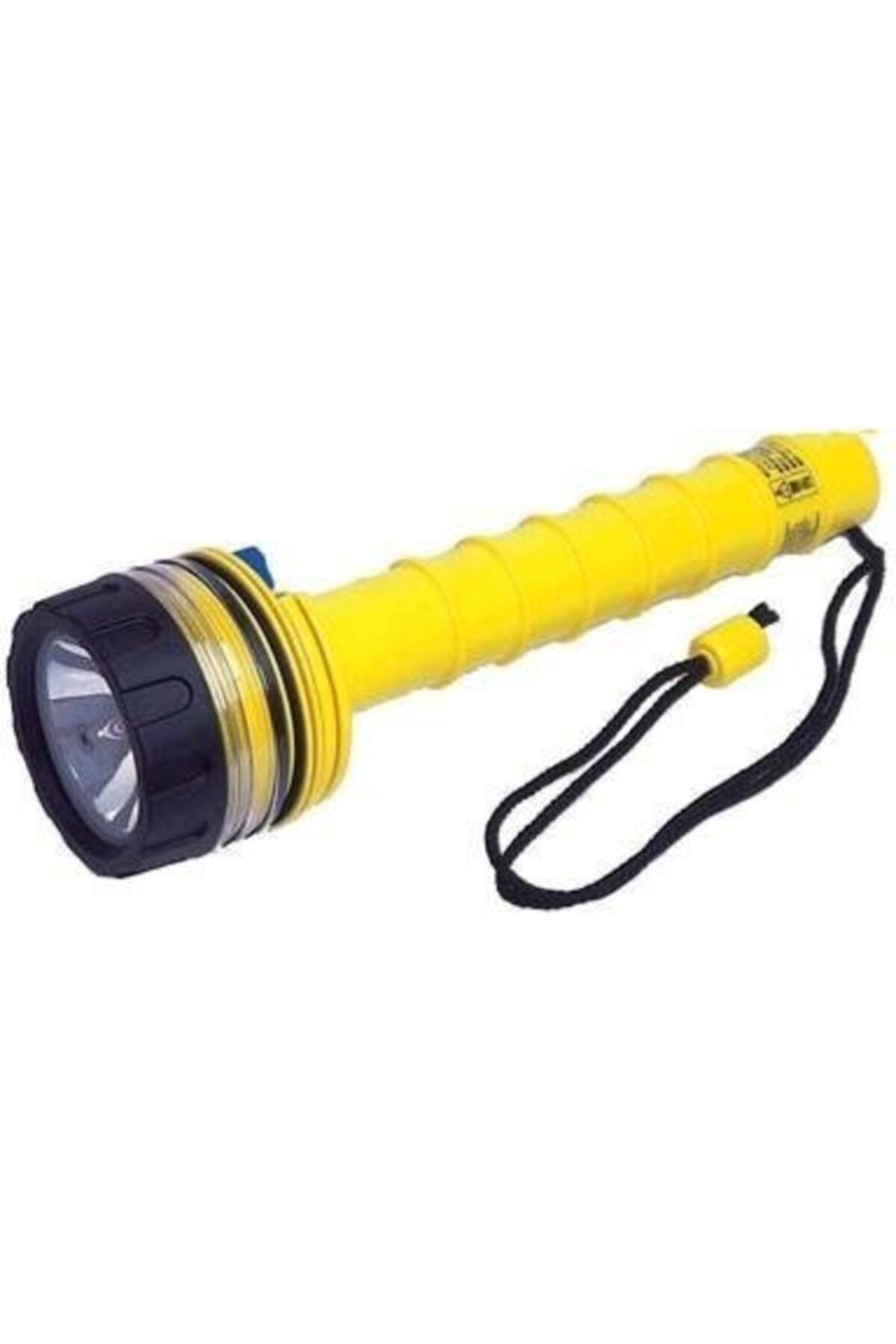 Genel Markalar Underwater Light - Su Altı Feneri Sarı - Sarı