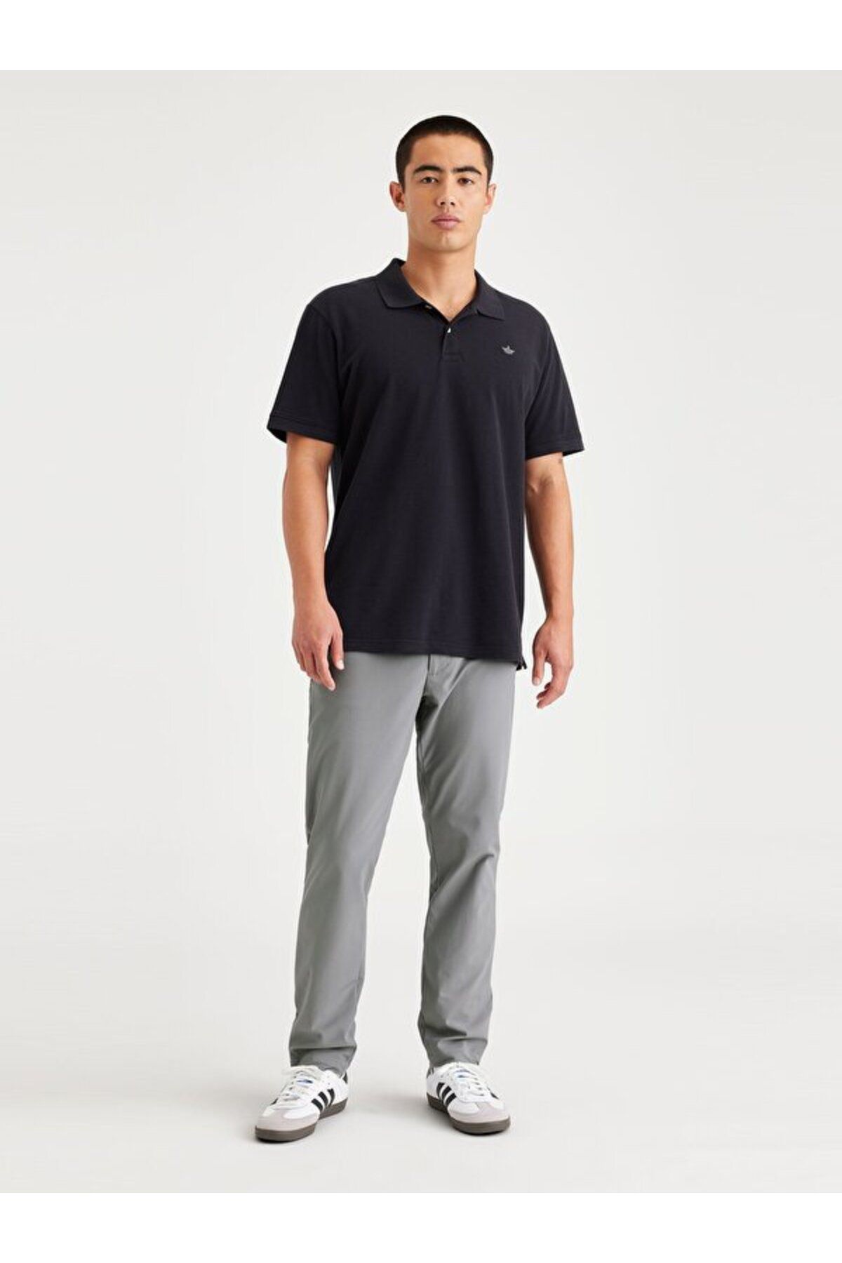 Dockers Go Chino Slim Tapered Pantolon